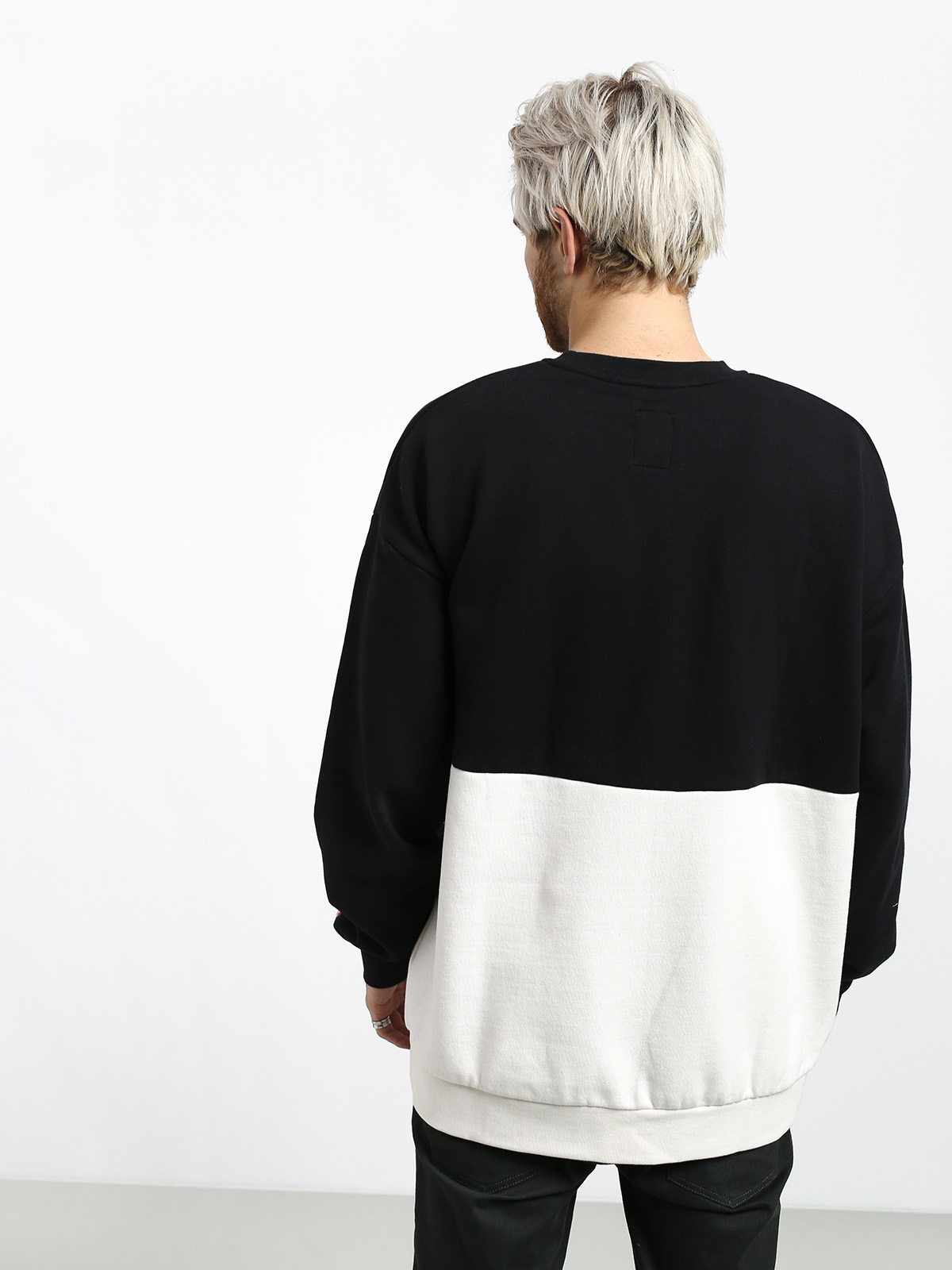 Bluza Element Primo Division (flint black)
