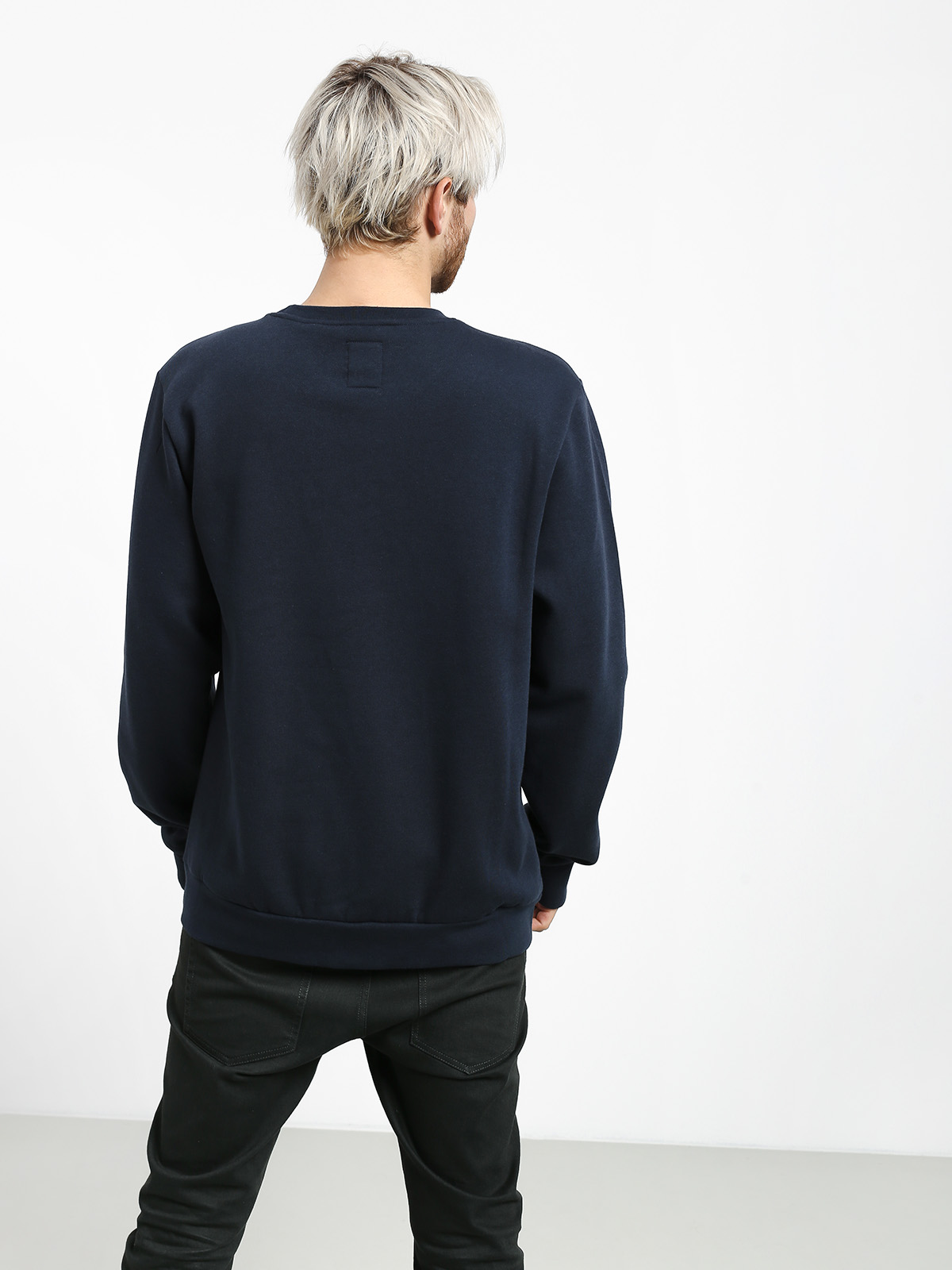 Bluza Element Verse (eclipse navy)
