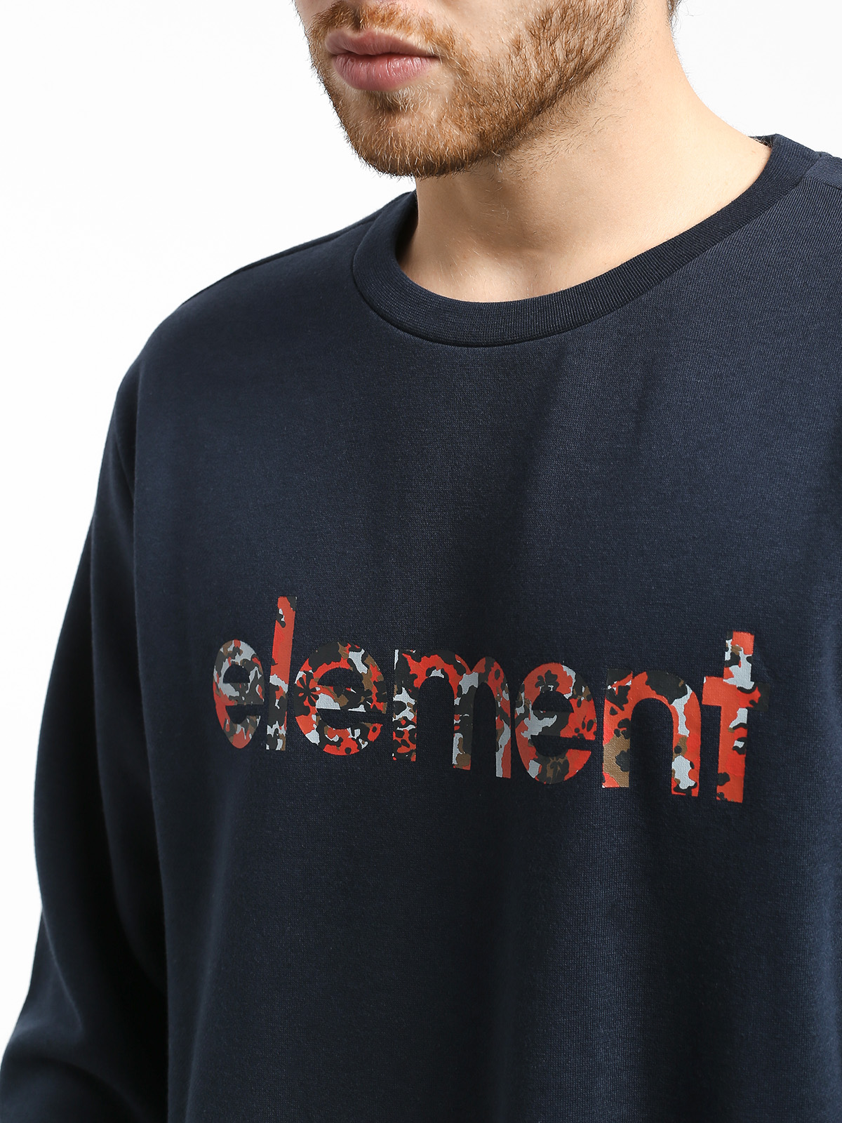 Bluza Element Verse (eclipse navy)