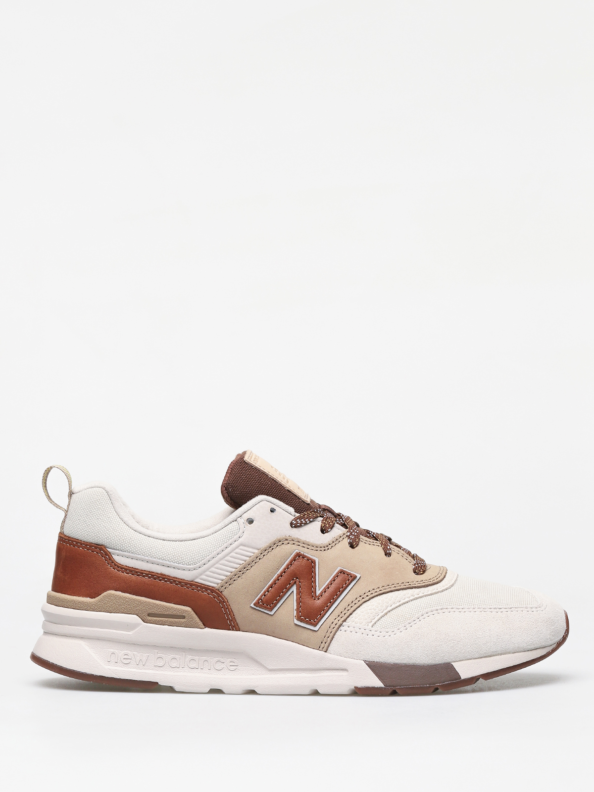 Buty New Balance 997 (grey)