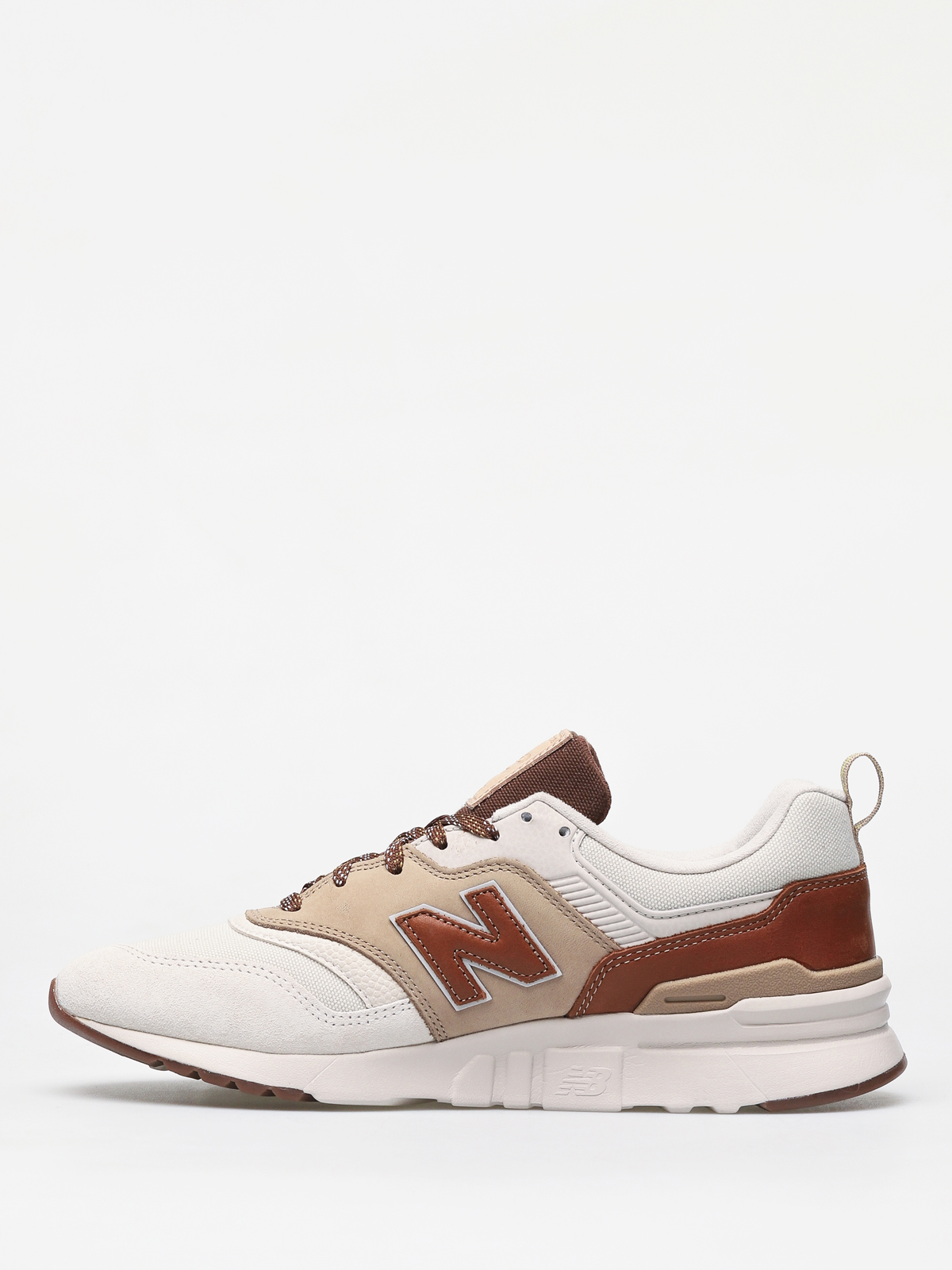 Buty New Balance 997 (grey)