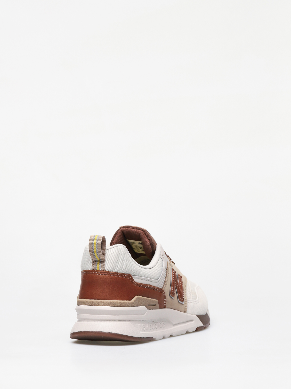 Buty New Balance 997 (grey)