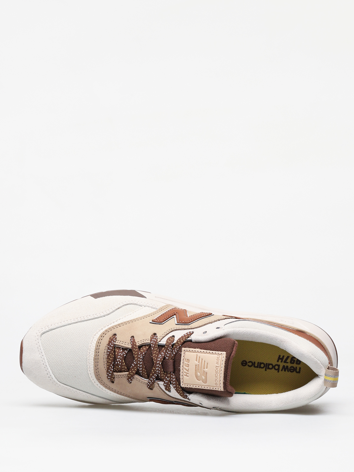 Buty New Balance 997 (grey)