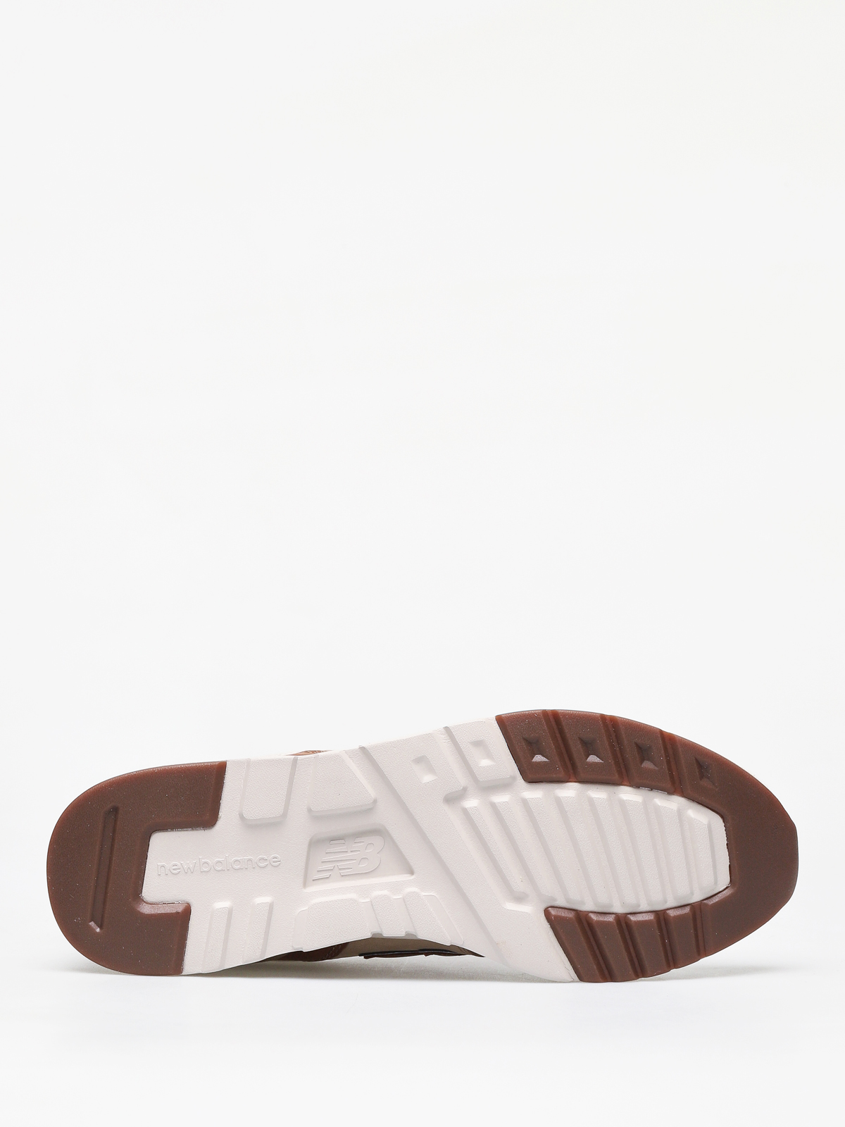 Buty New Balance 997 (grey)