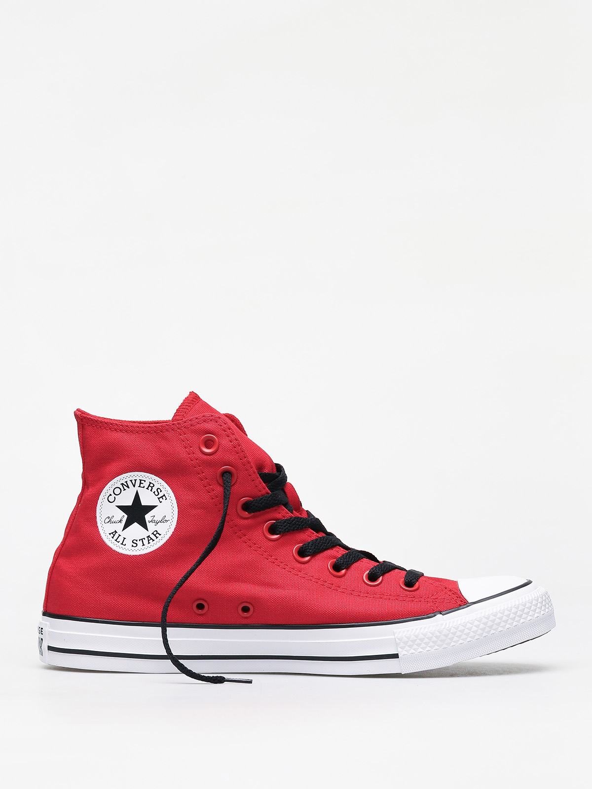 Trampki Converse Chuck Taylor All Star Hi (enamel red/white/black)