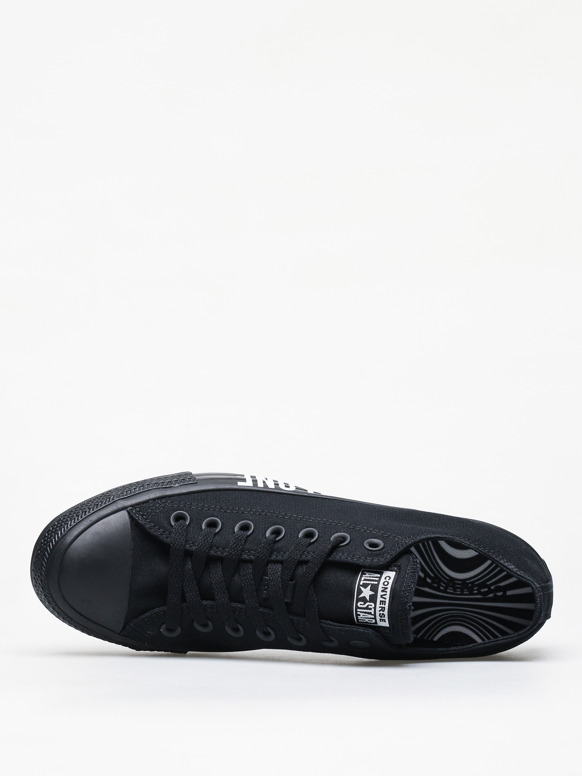 Trampki Converse Chuck Taylor All Star Ox (black/white/black)