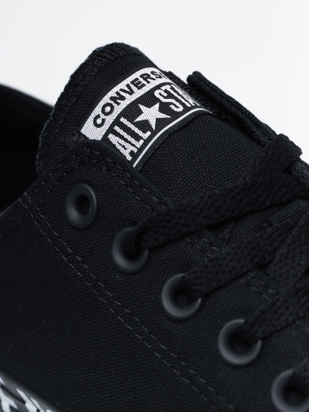 Trampki Converse Chuck Taylor All Star Ox (black/white/black)