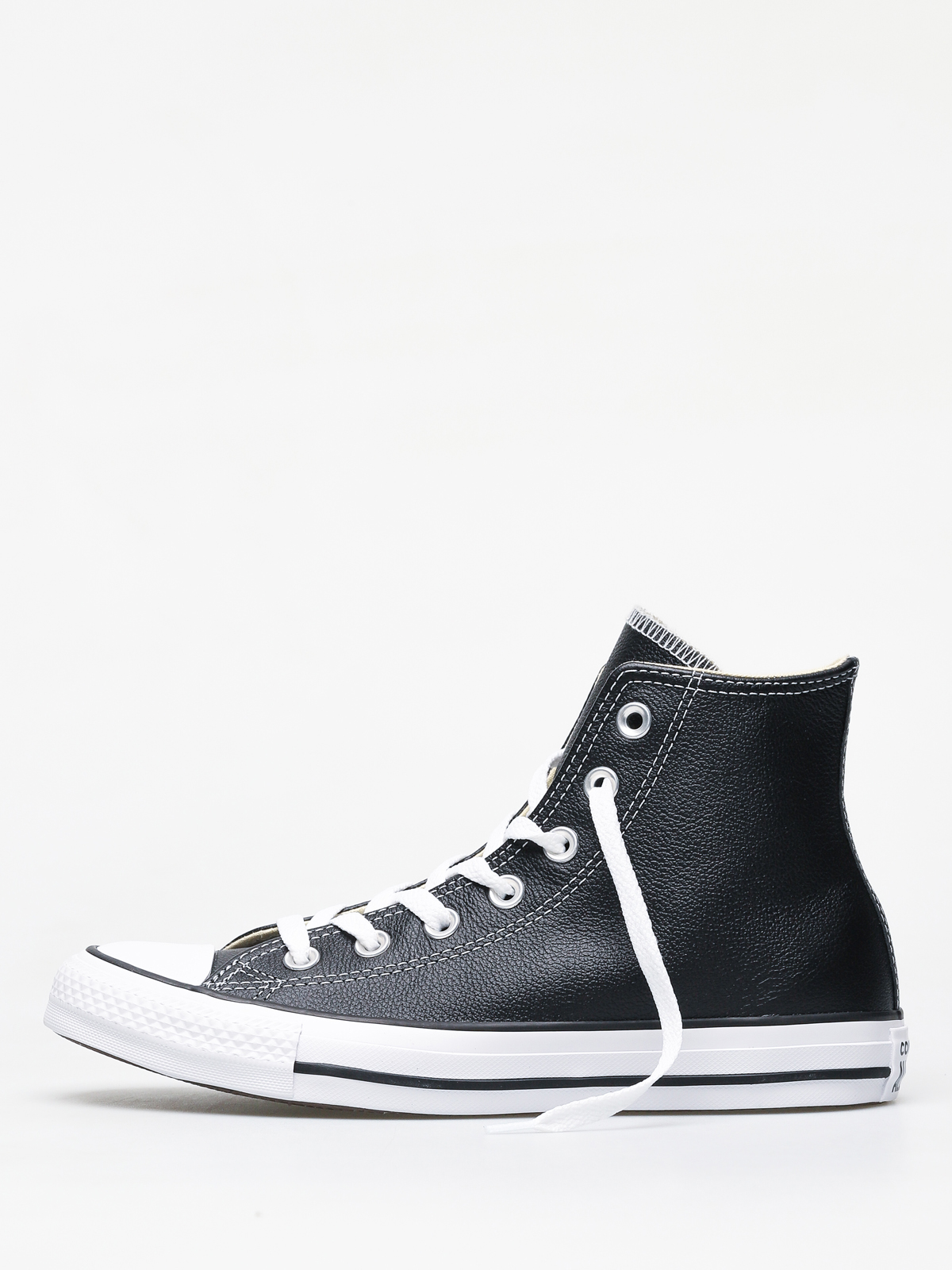 Trampki Converse Chuck Taylor All Star Hi Leather (blk)