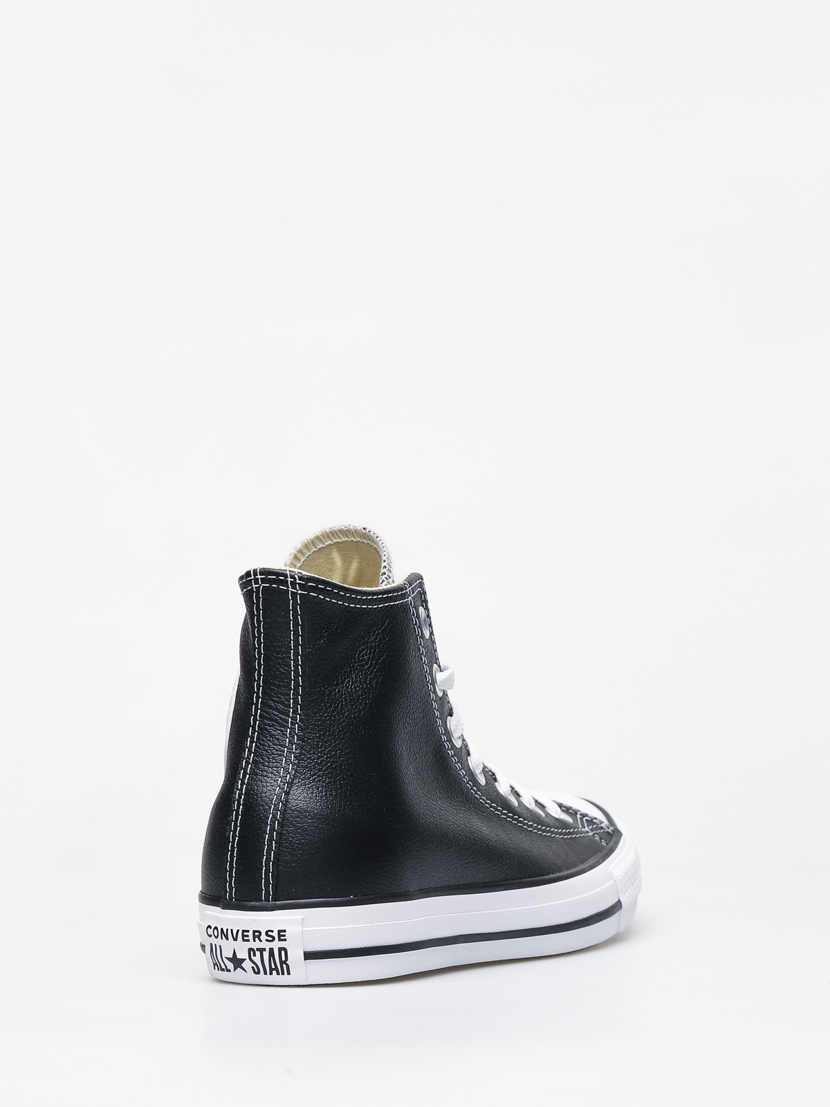 Trampki Converse Chuck Taylor All Star Hi Leather (blk)