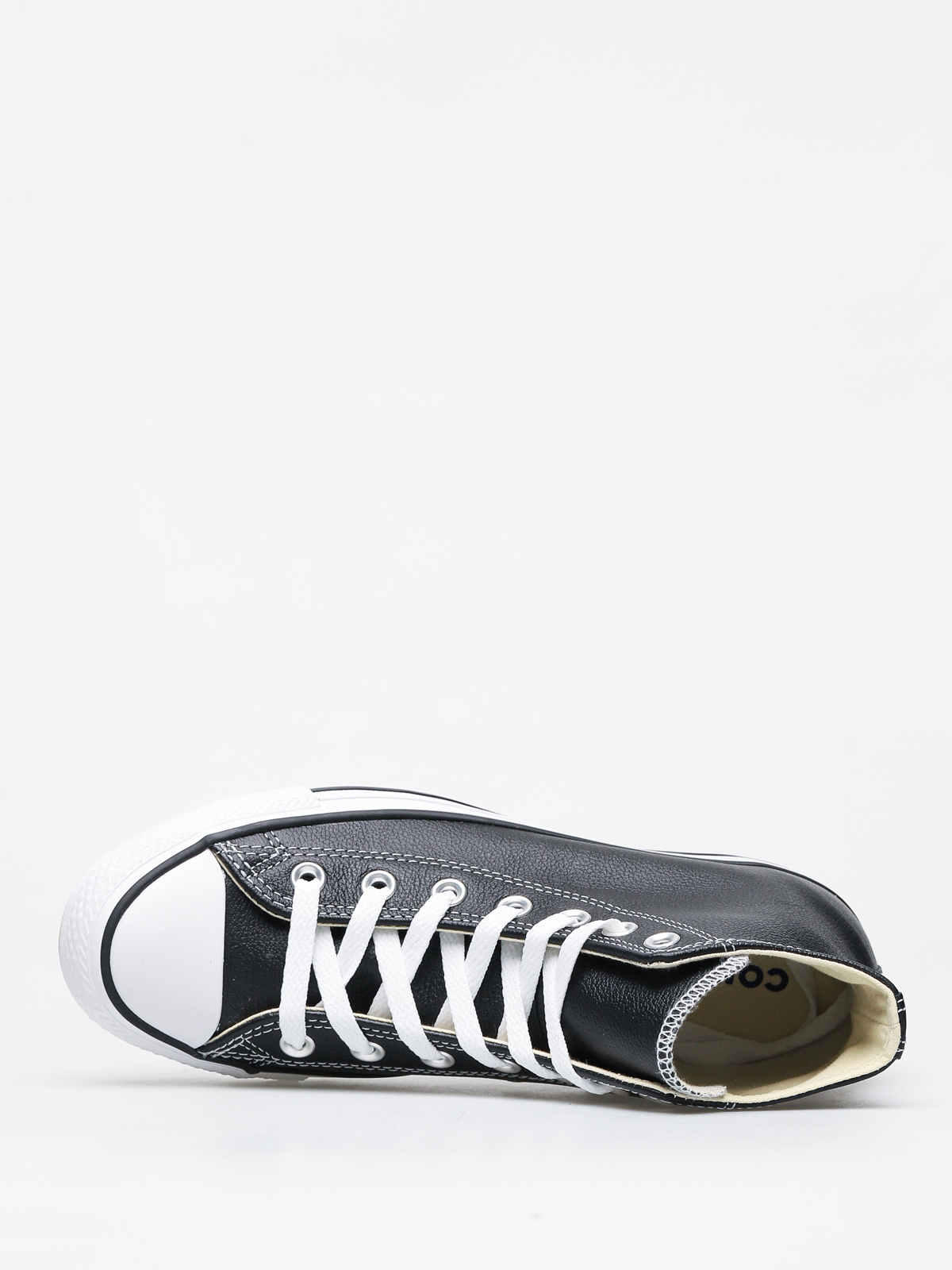 Trampki Converse Chuck Taylor All Star Hi Leather (blk)