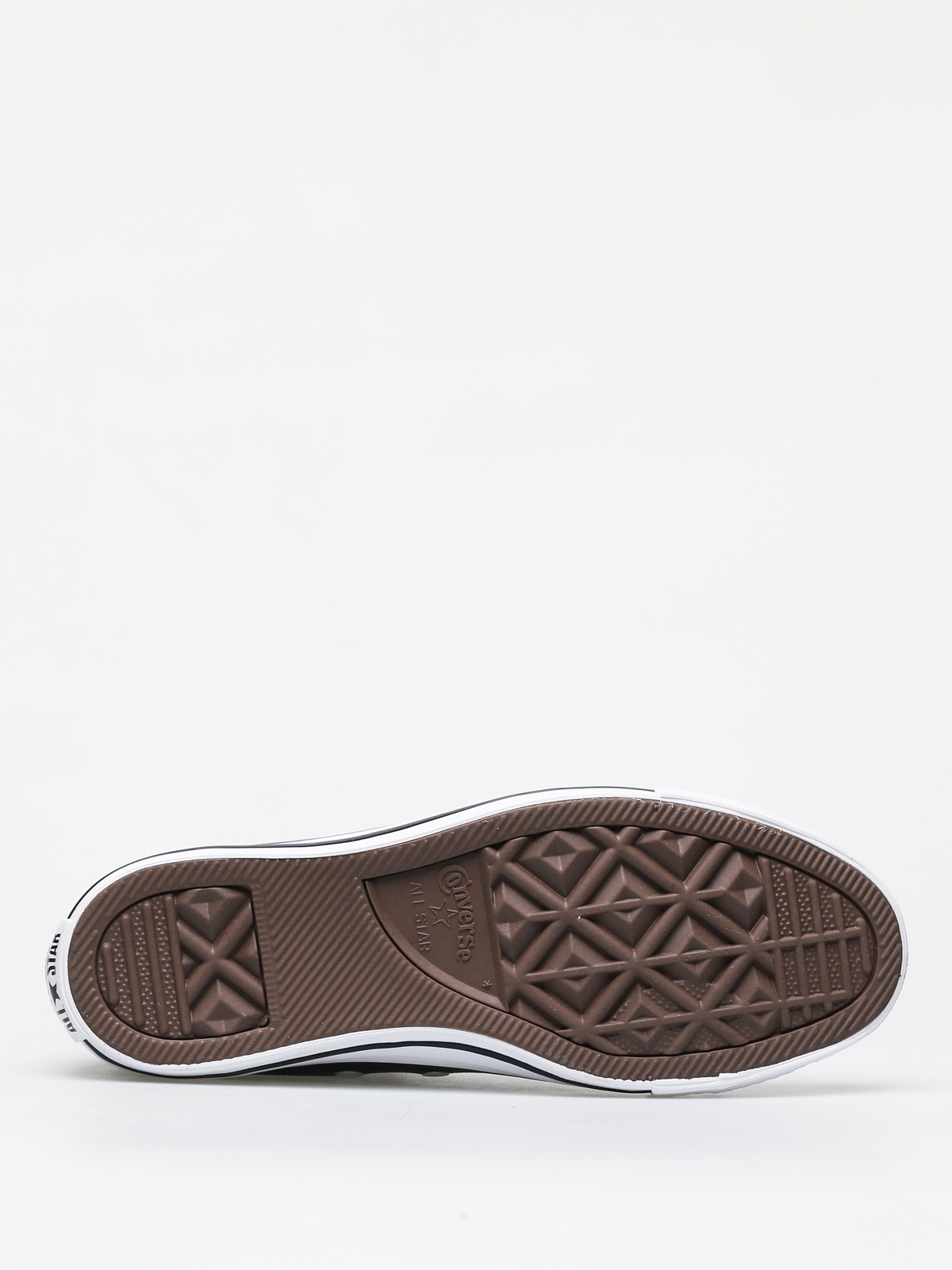 Trampki Converse Chuck Taylor All Star Hi Leather (blk)