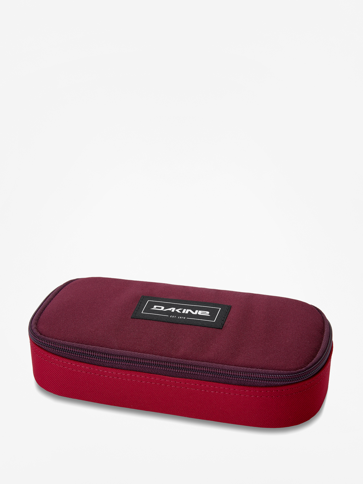 Piórnik Dakine School Case (garnet shadow)
