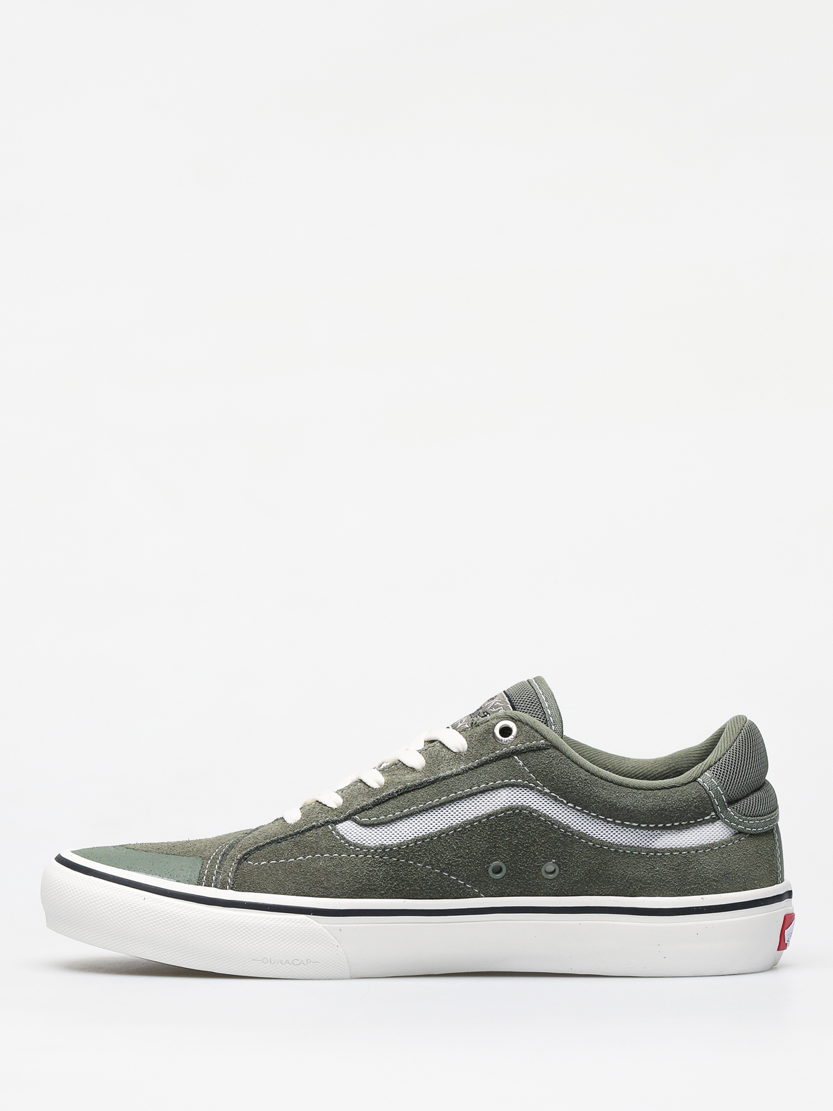 Buty Vans Tnt Advanced Prototype (green/marshmallow)