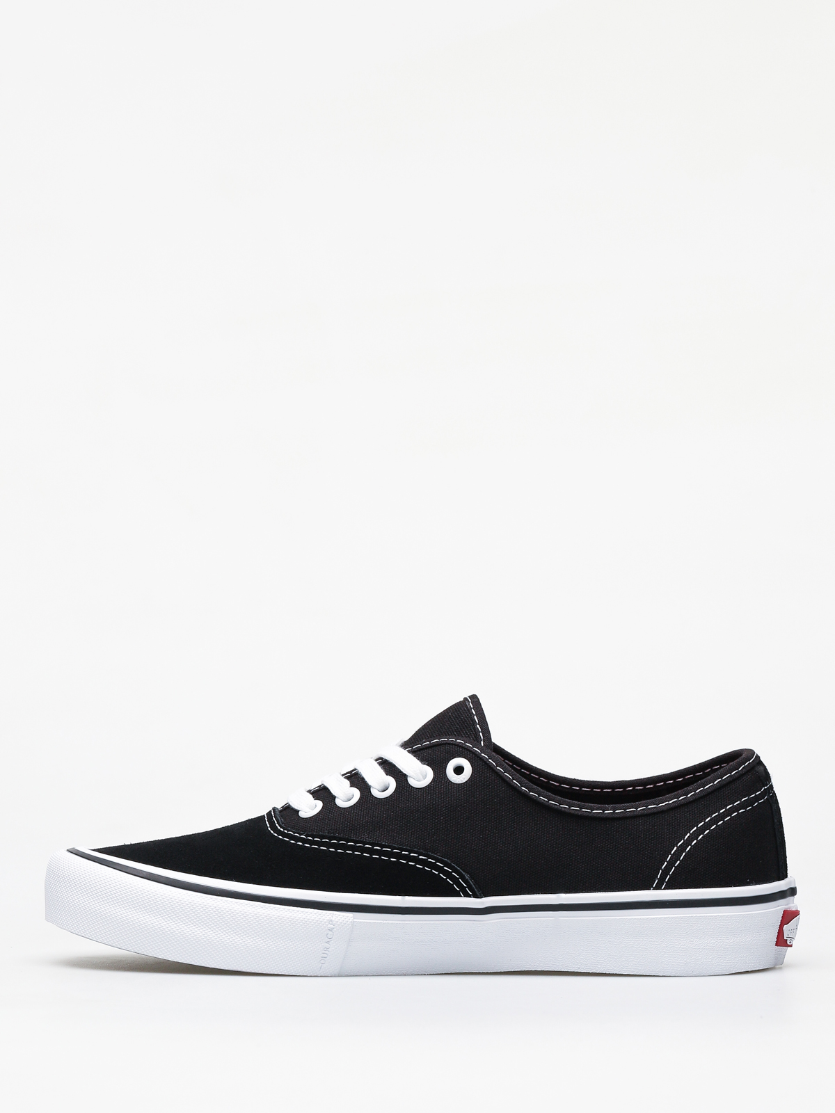 Buty Vans Authentic Pro (black/true white)