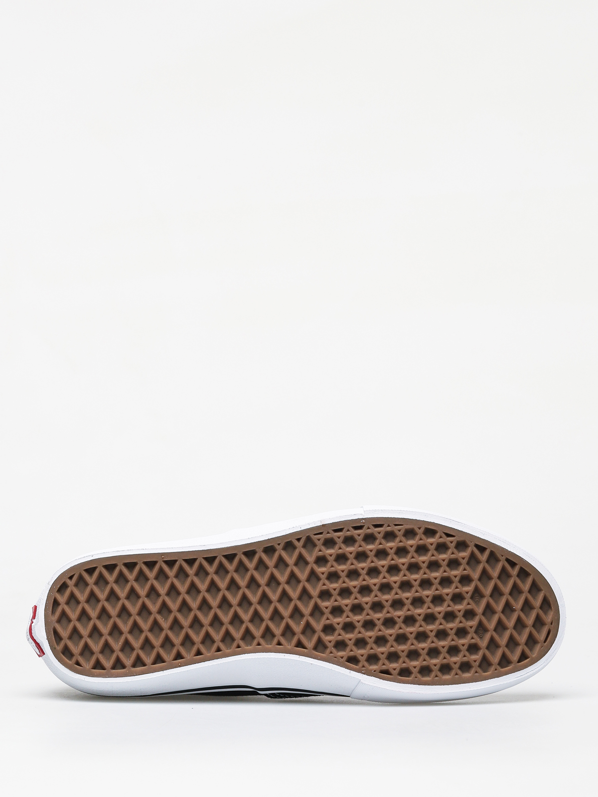 Buty Vans Authentic Pro (black/true white)