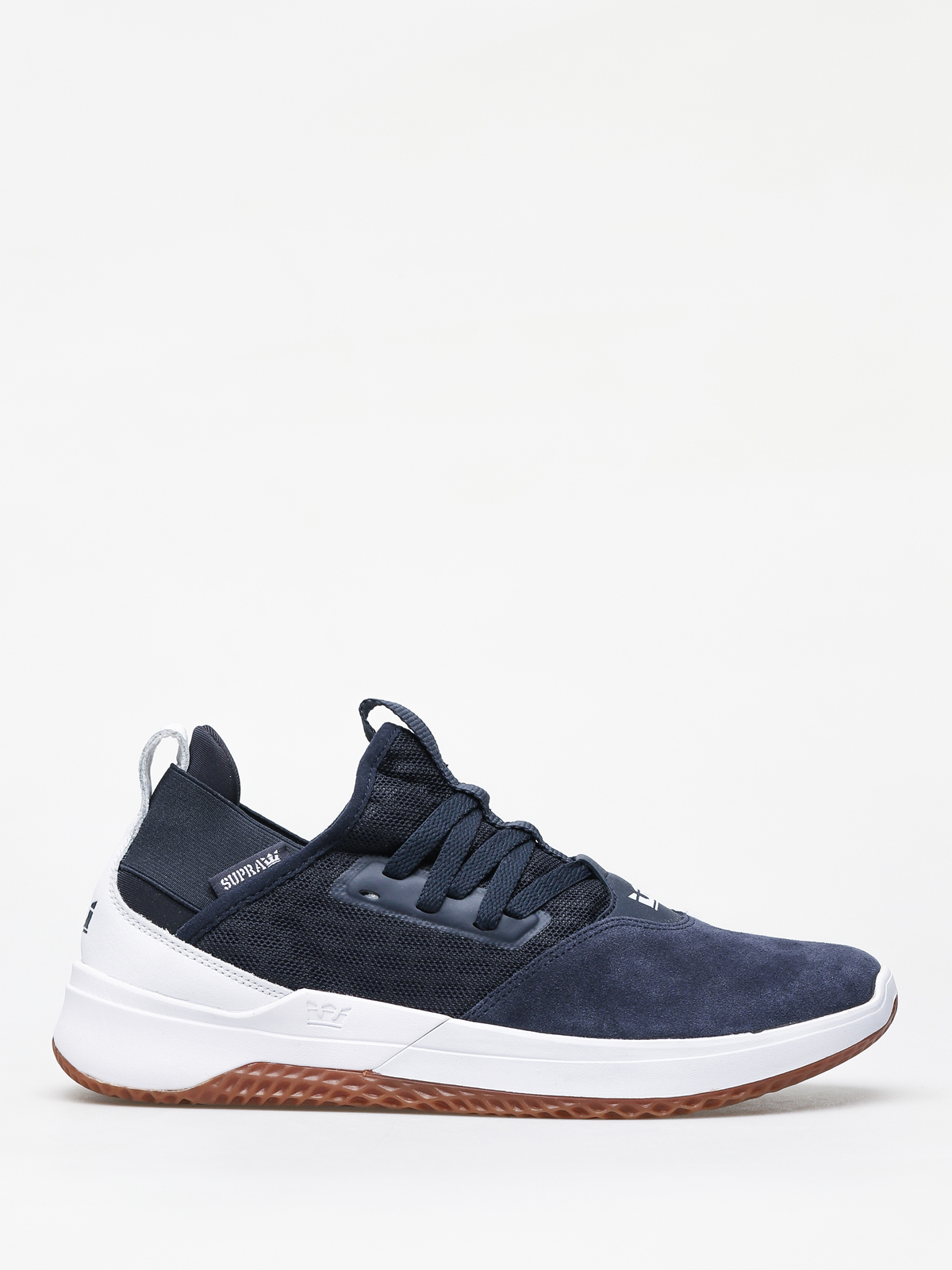 Buty Supra Titanium (navy white/gum)