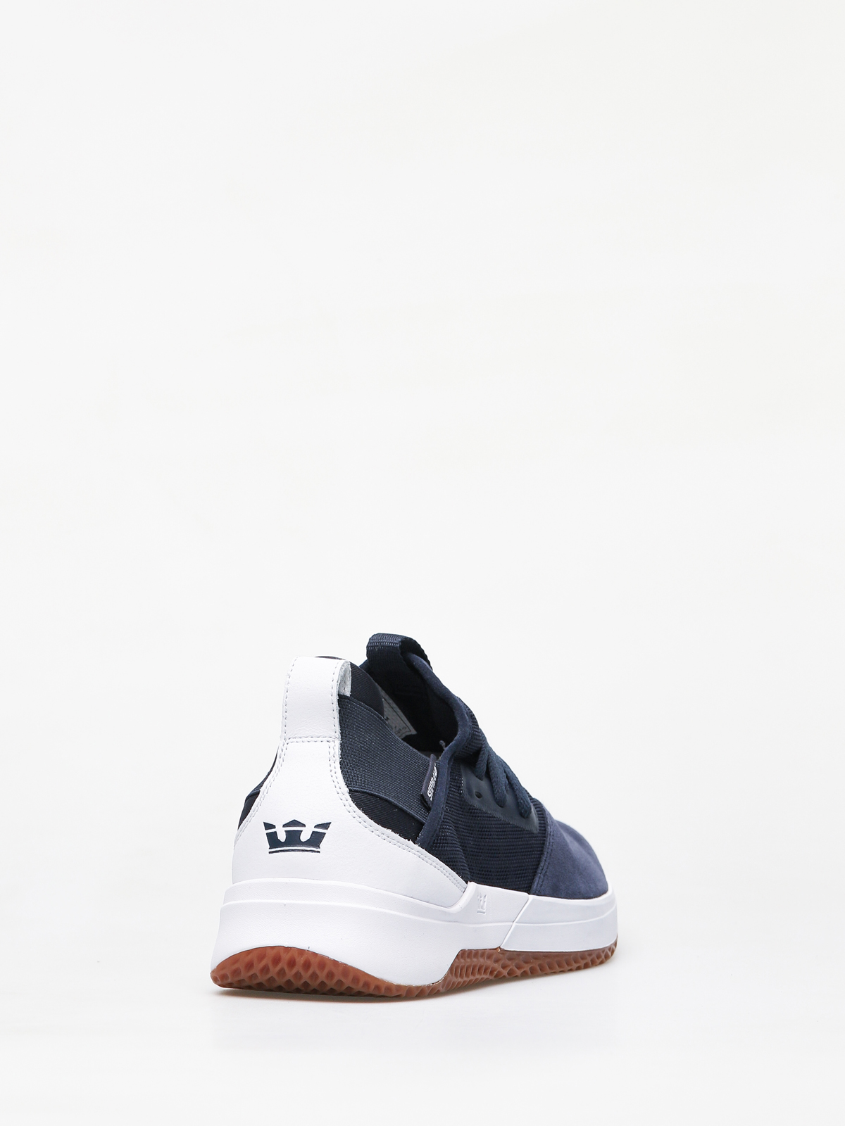 Buty Supra Titanium (navy white/gum)