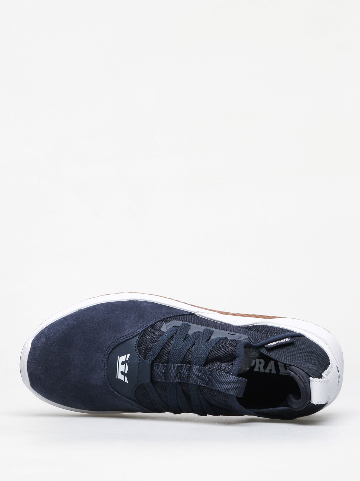 Buty Supra Titanium (navy white/gum)