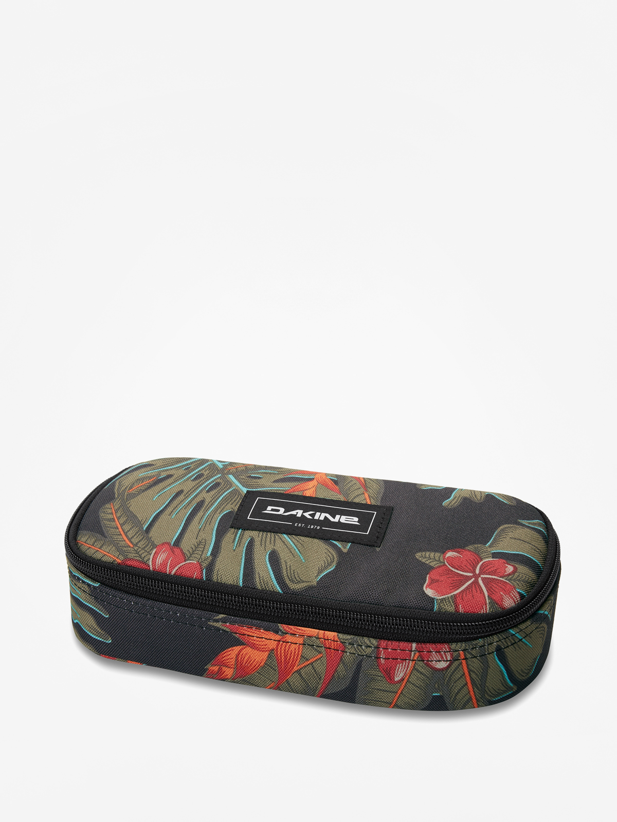 Piórnik Dakine School Case (jungle palm)