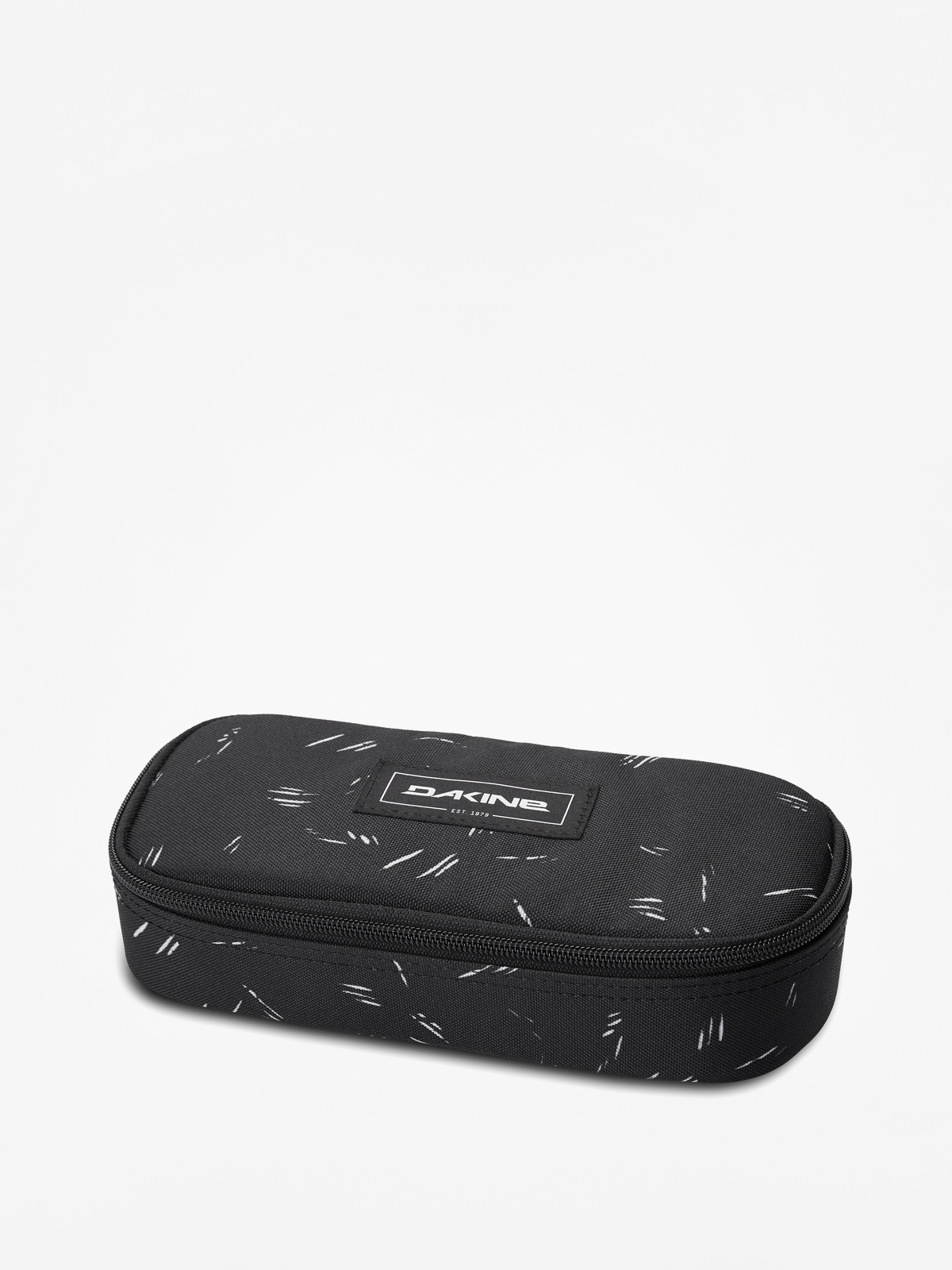 Piórnik Dakine School Case (slash dot)