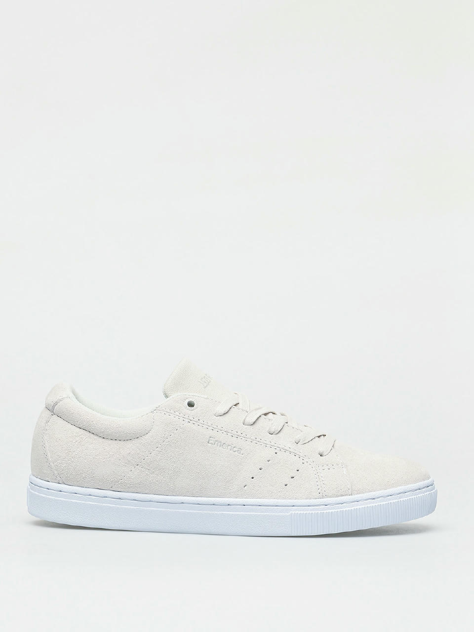 Buty Emerica Americana (white/white)