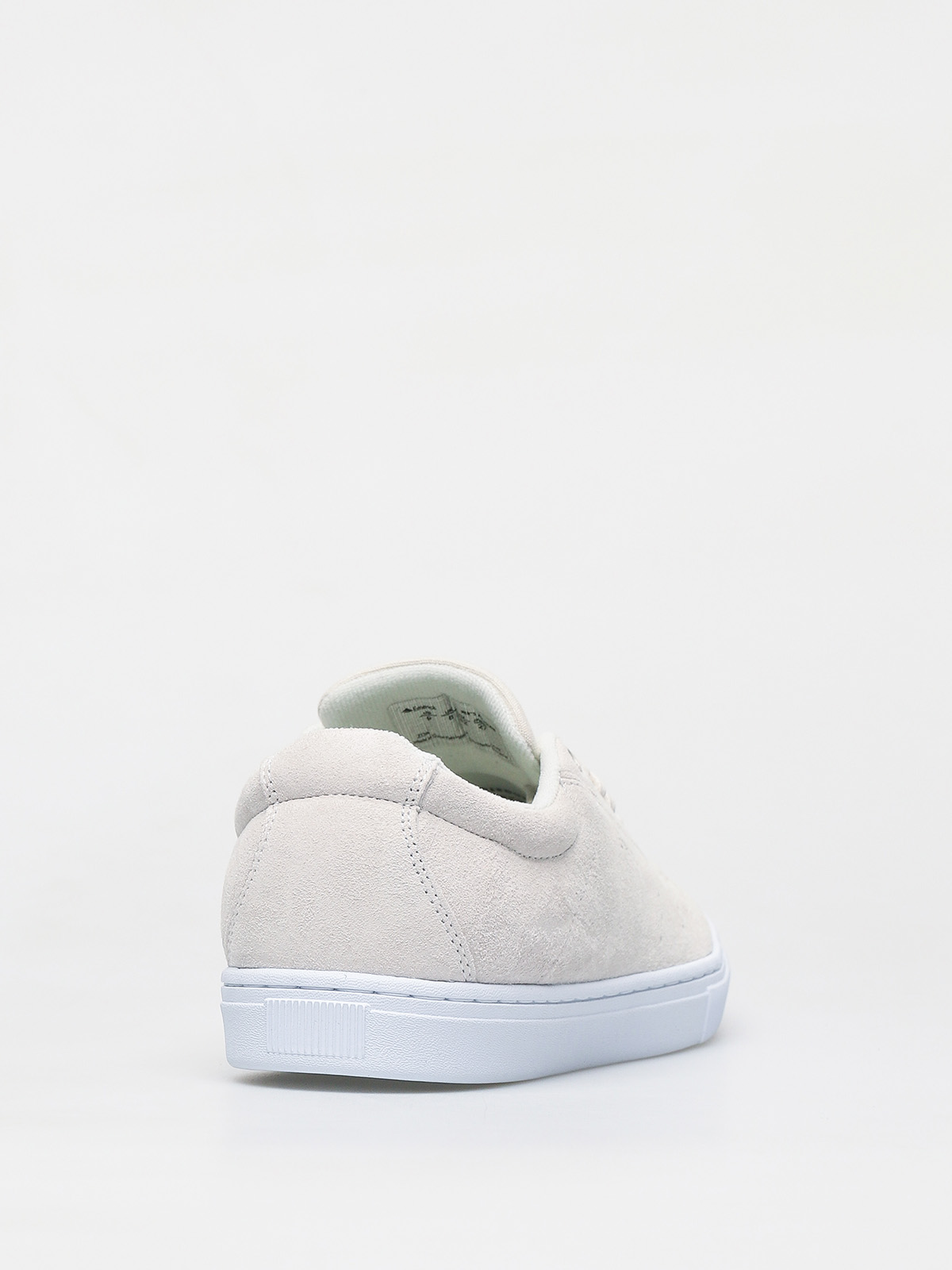 Buty Emerica Americana (white/white)