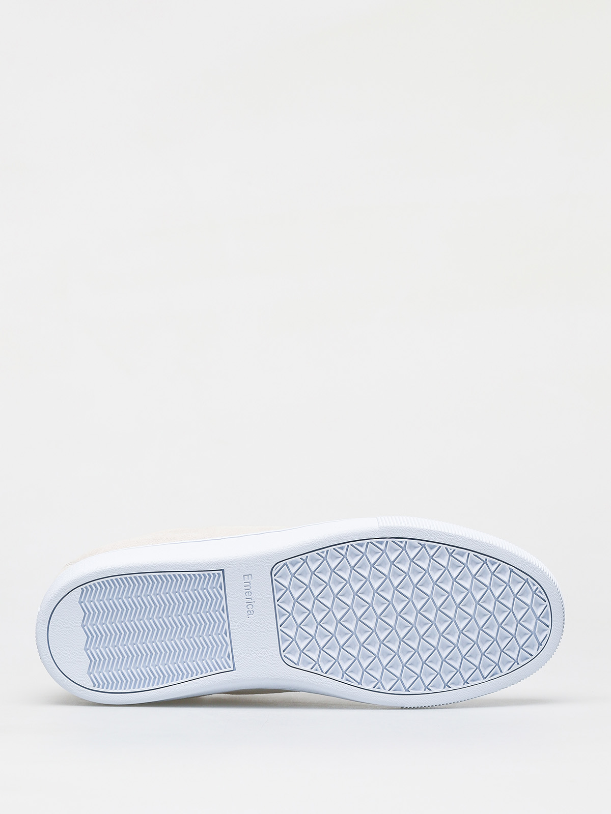 Buty Emerica Americana (white/white)
