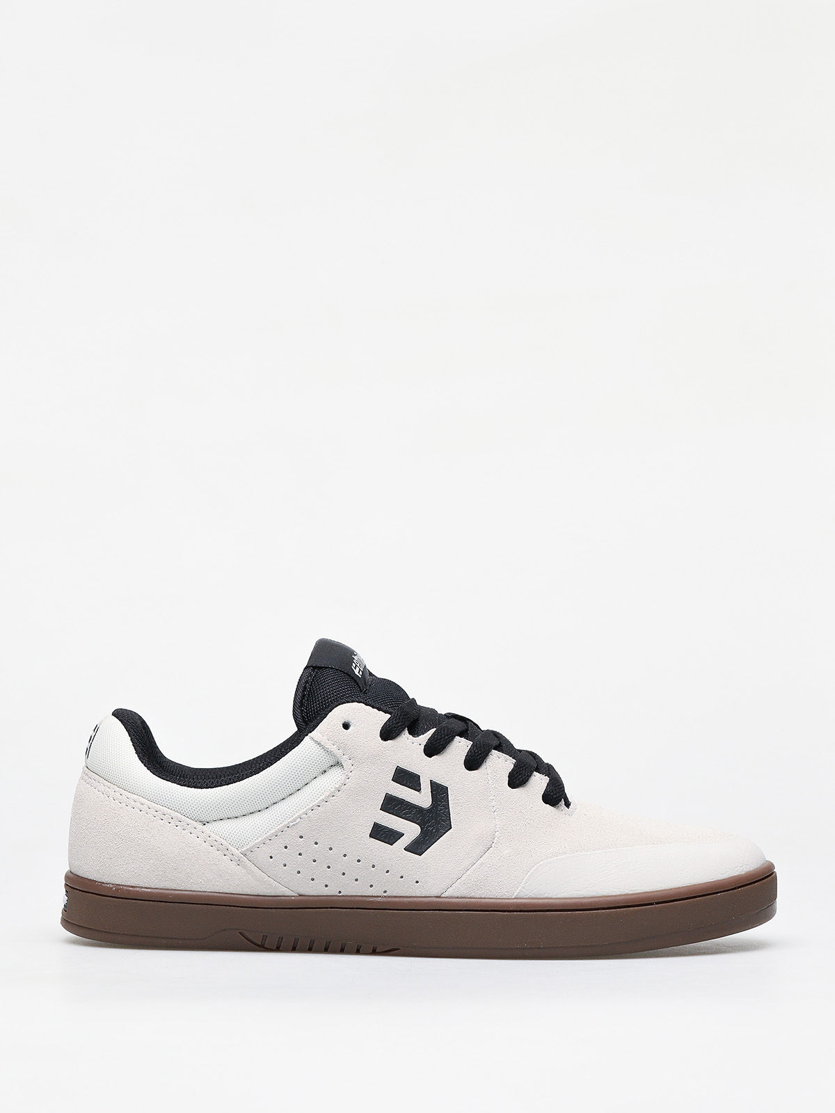 Buty Etnies Marana (white/black/gum)