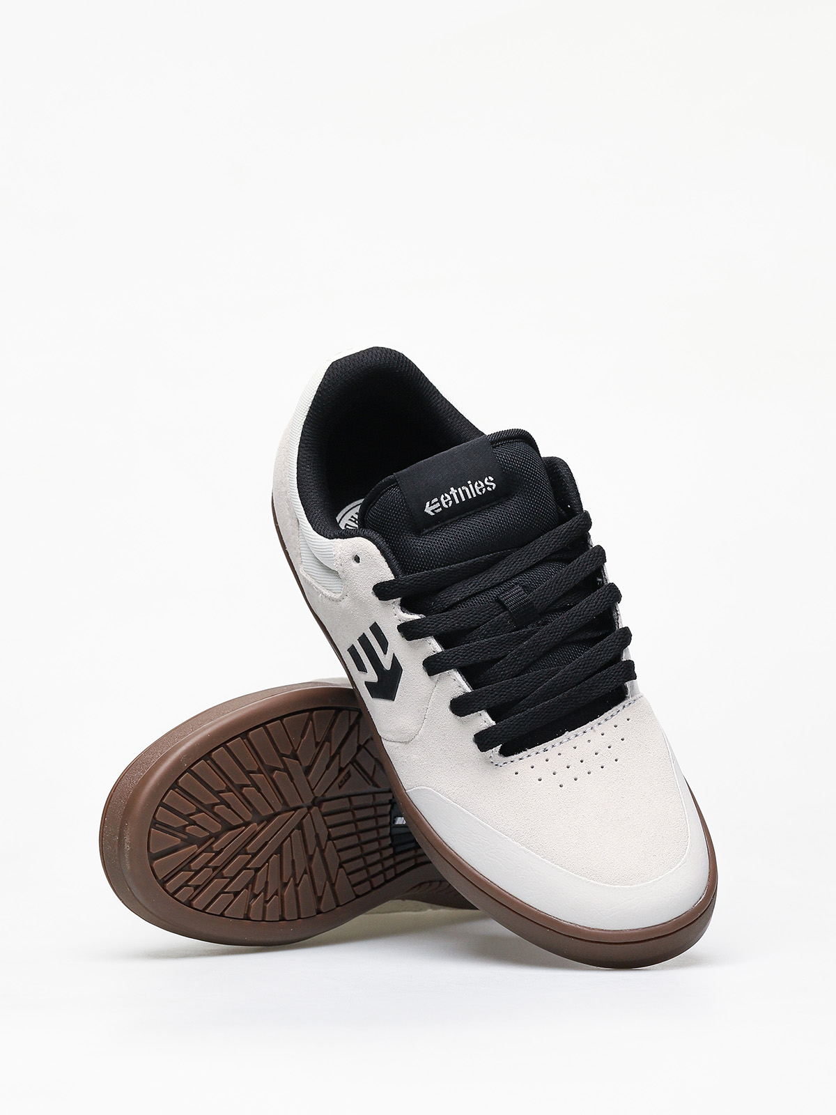 Buty Etnies Marana (white/black/gum)