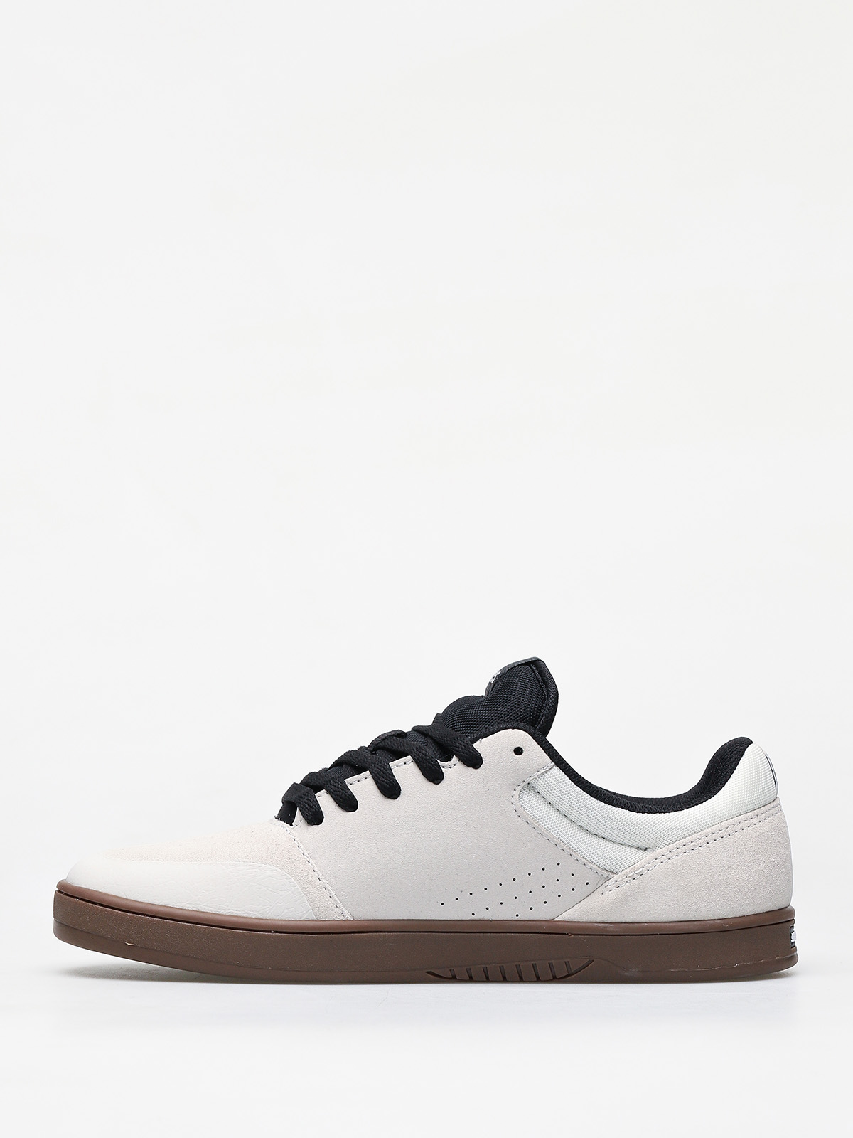 Buty Etnies Marana (white/black/gum)