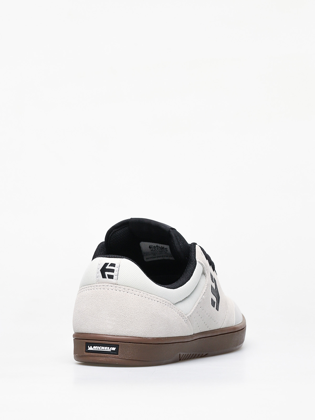 Buty Etnies Marana (white/black/gum)
