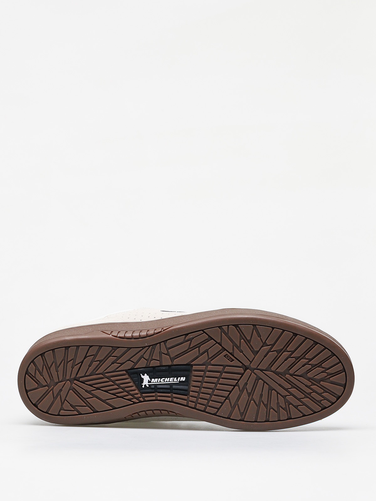 Buty Etnies Marana (white/black/gum)