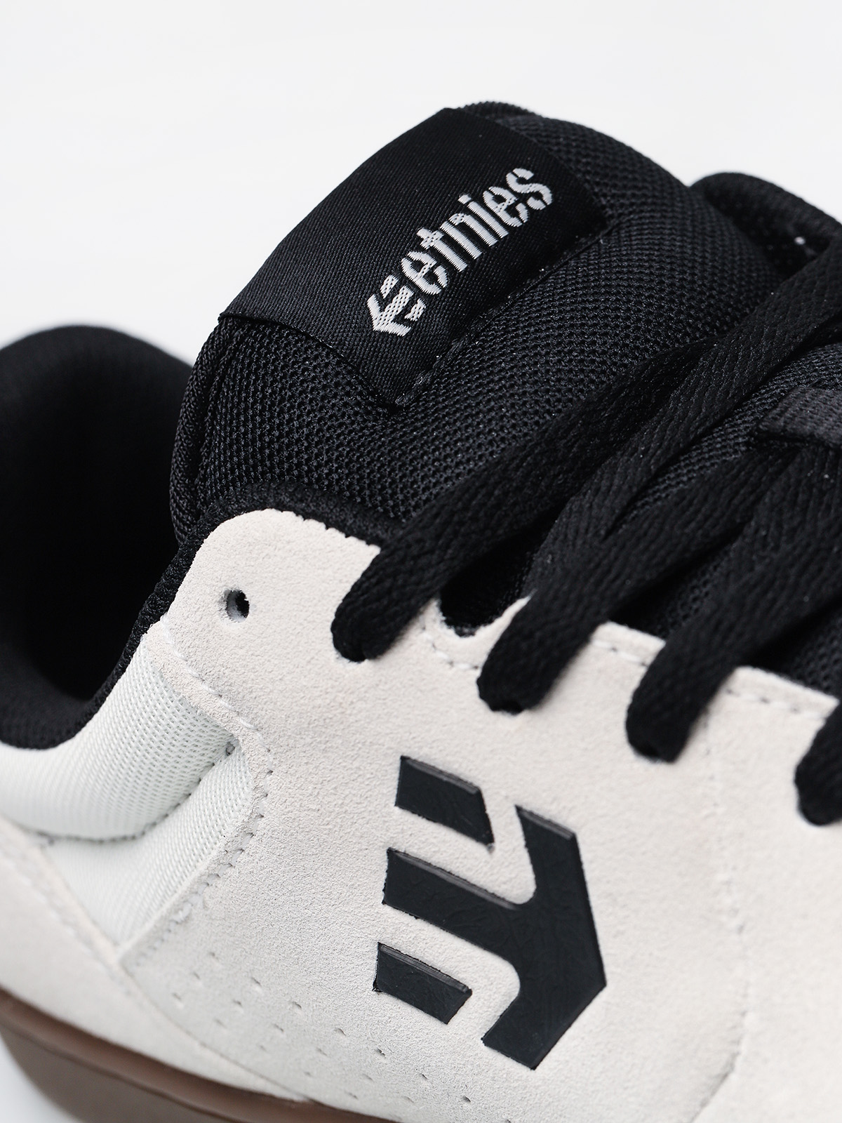 Buty Etnies Marana (white/black/gum)
