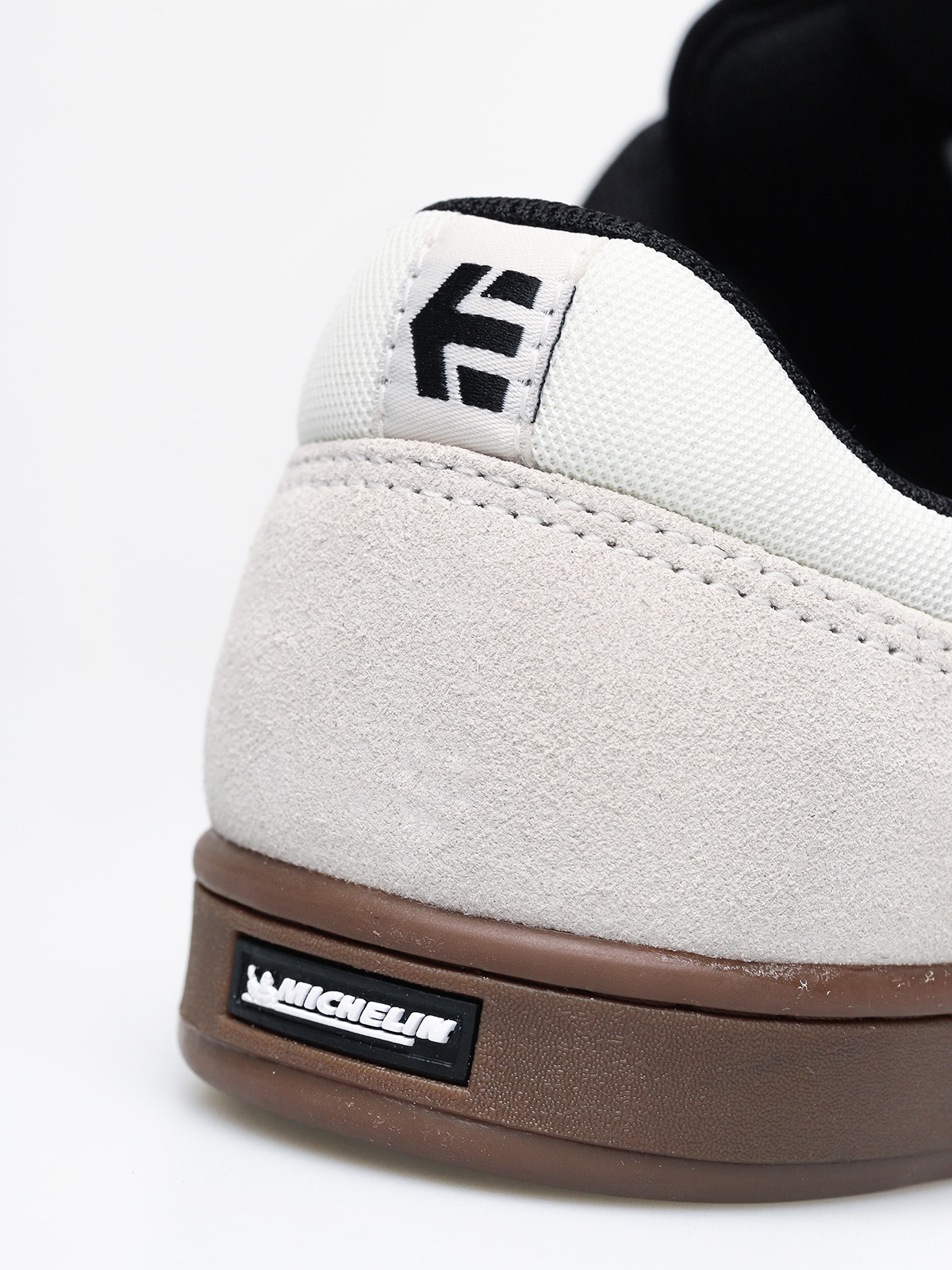 Buty Etnies Marana (white/black/gum)