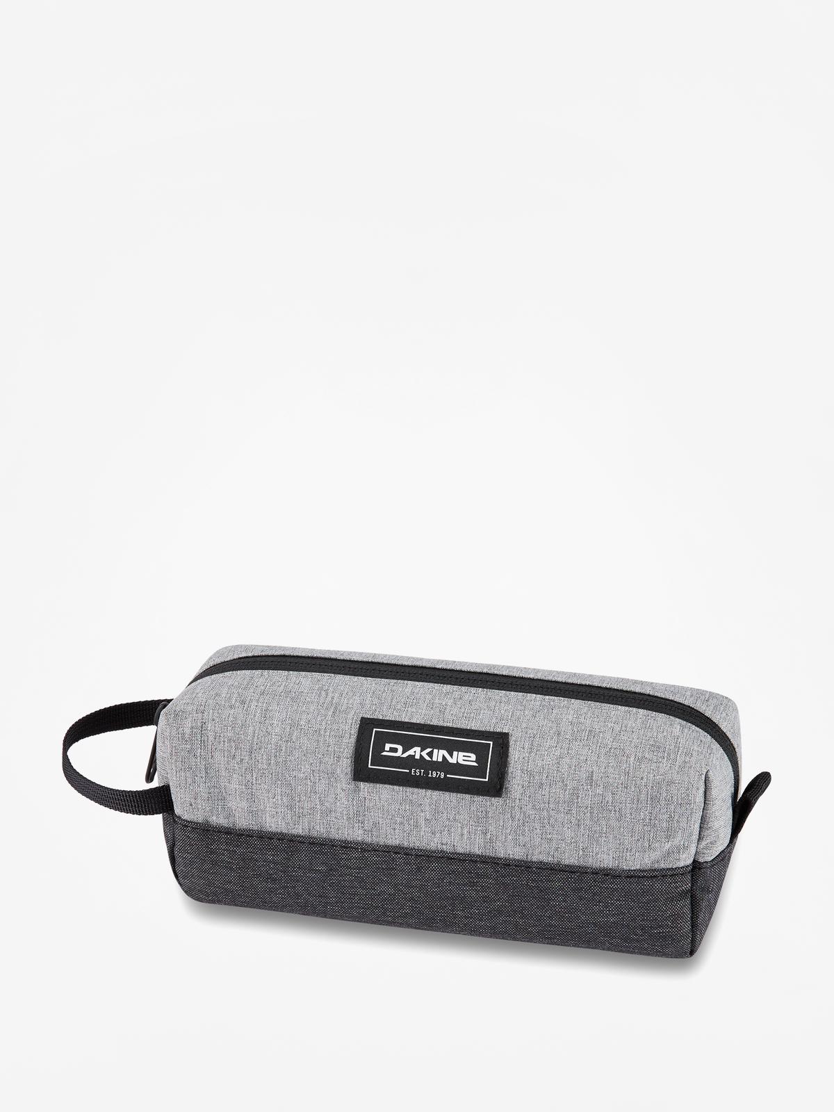 Piórnik Dakine Accessory Case (greyscale)