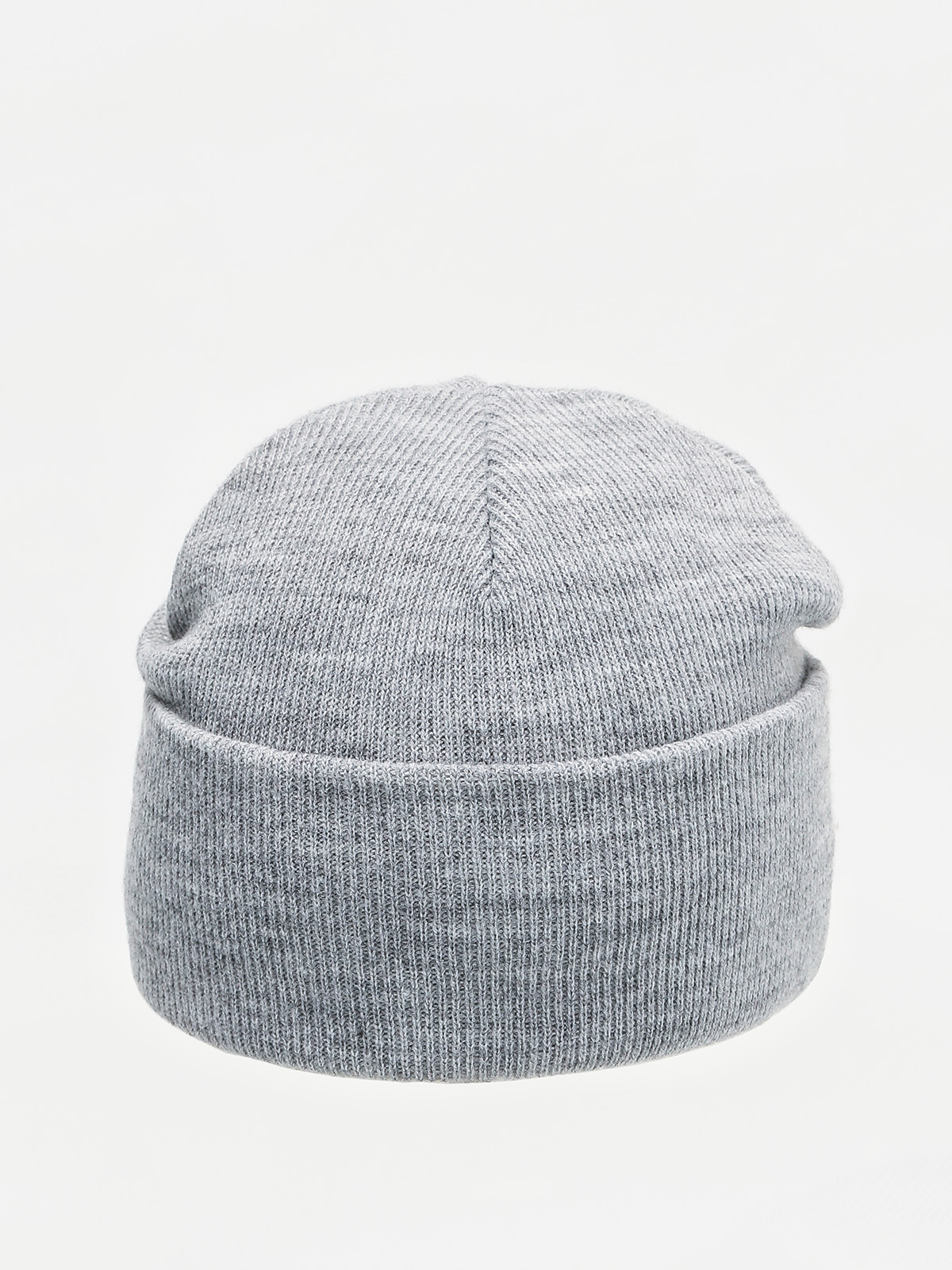Czapka zimowa Carhartt WIP Chase (grey heather/gold)