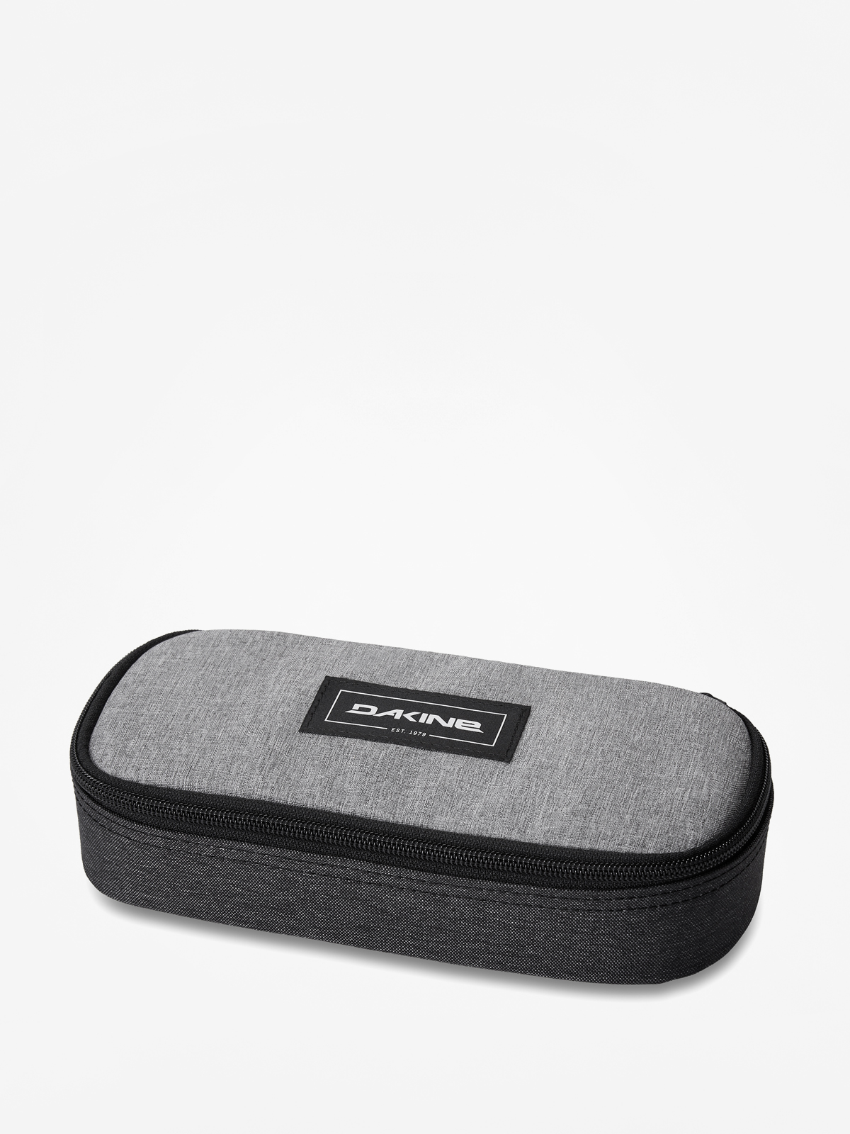 Piórnik Dakine School Case (greyscale)