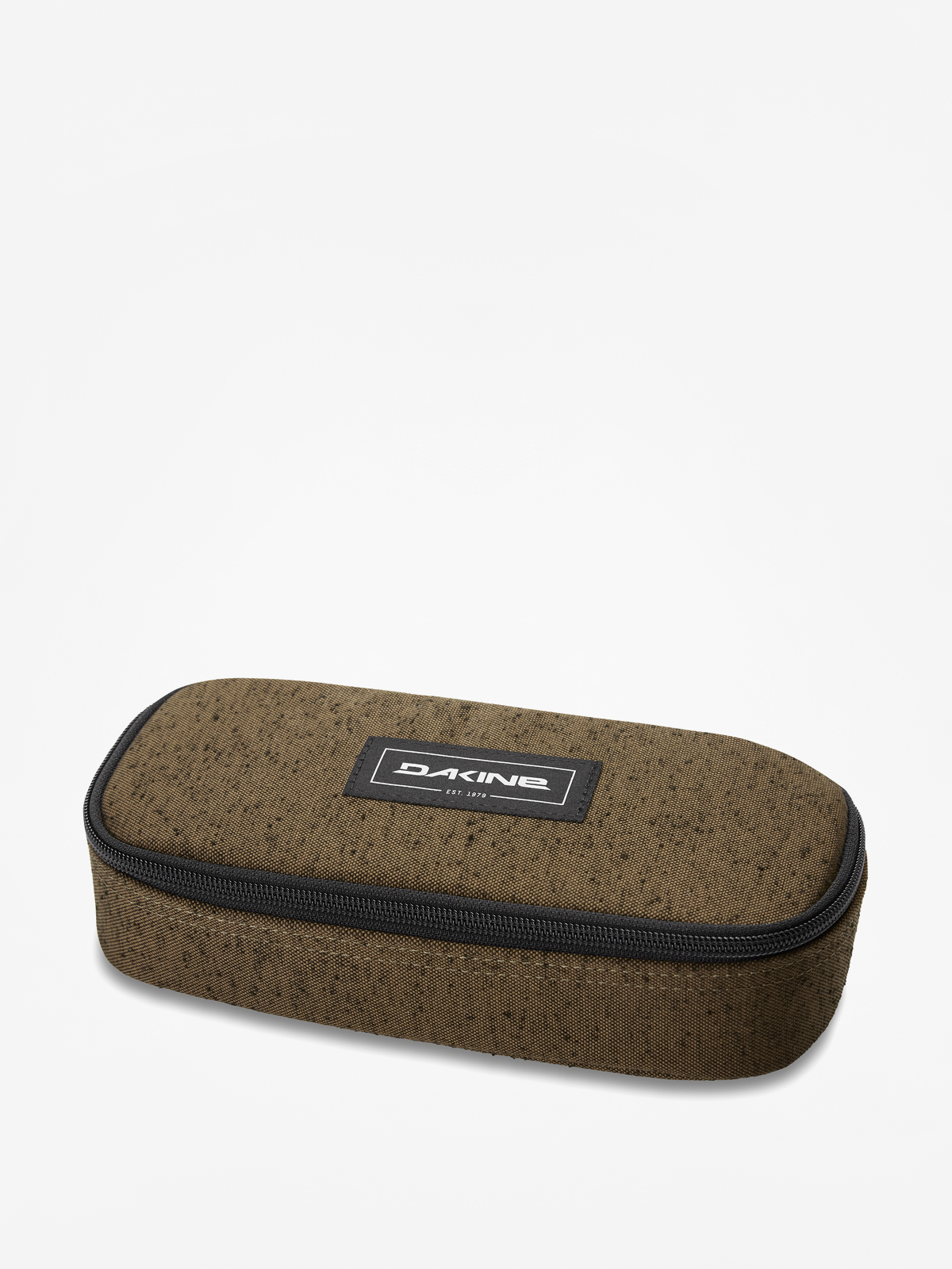 Piórnik Dakine School Case (dark olive)