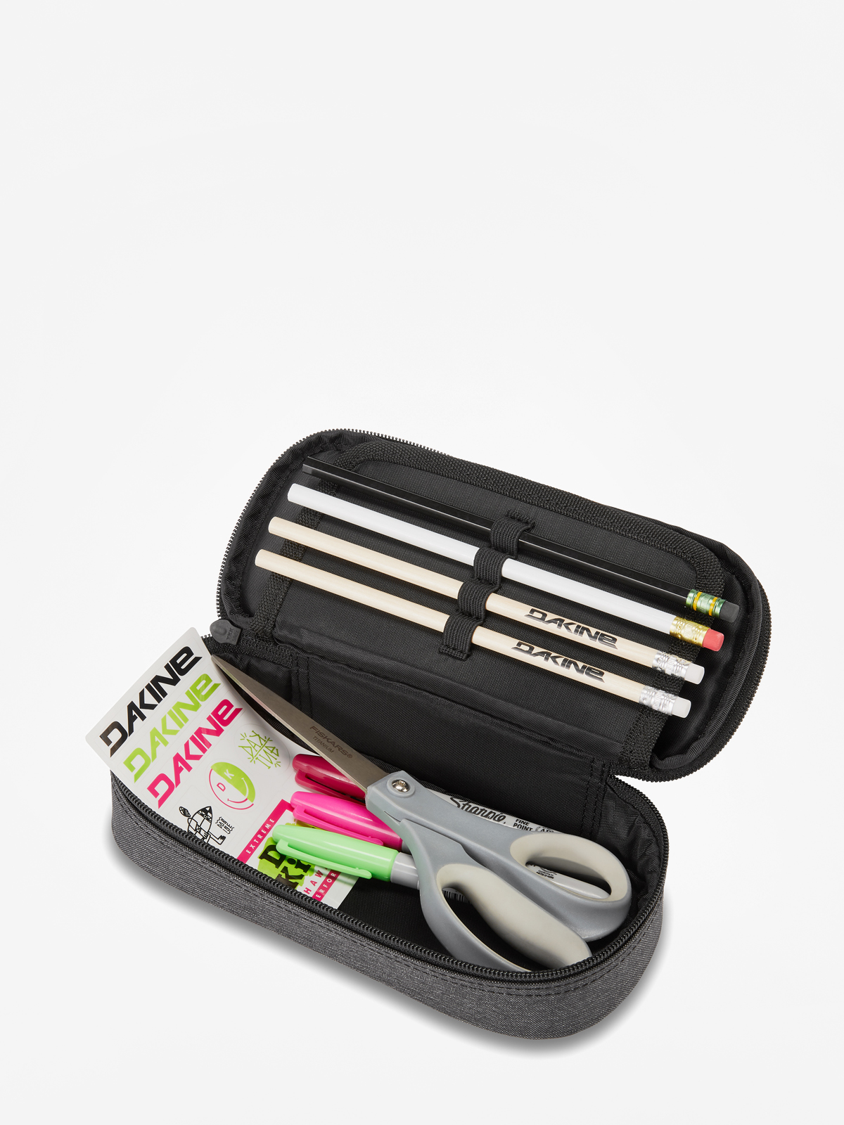 Piórnik Dakine School Case (barley)