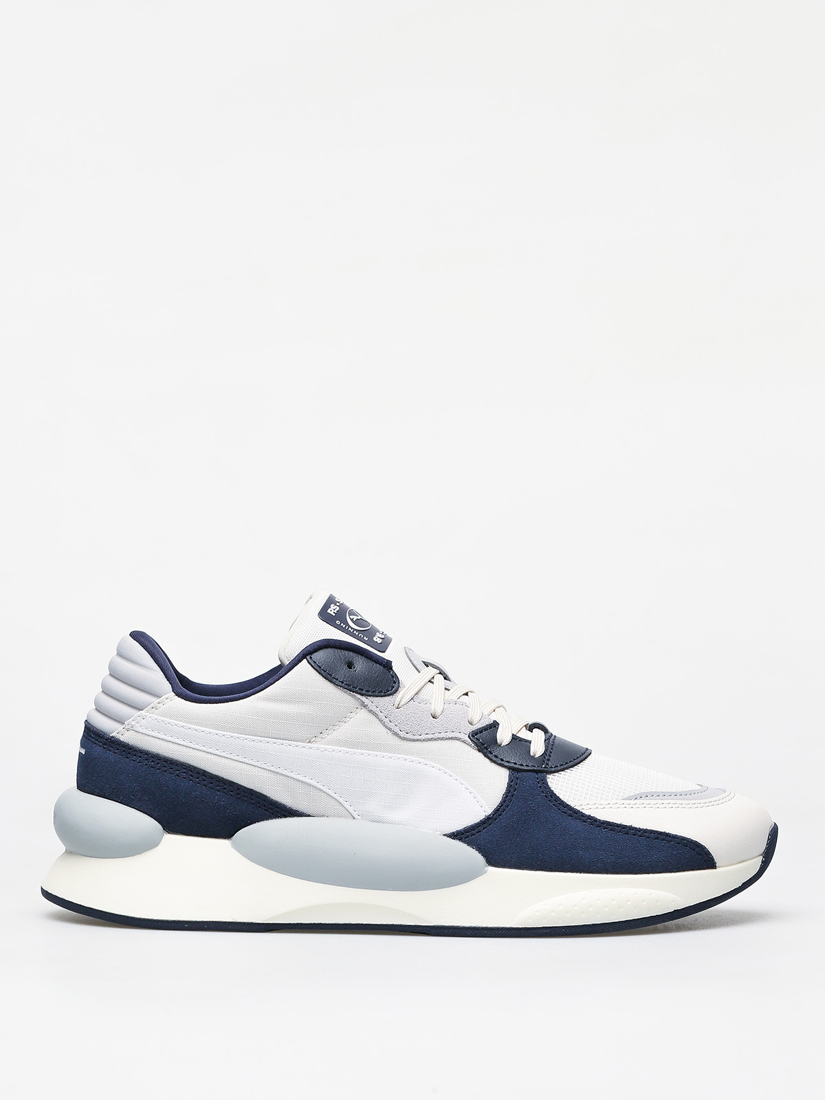 Buty Puma Rs 9.8 Space (whisper white/peacoat)