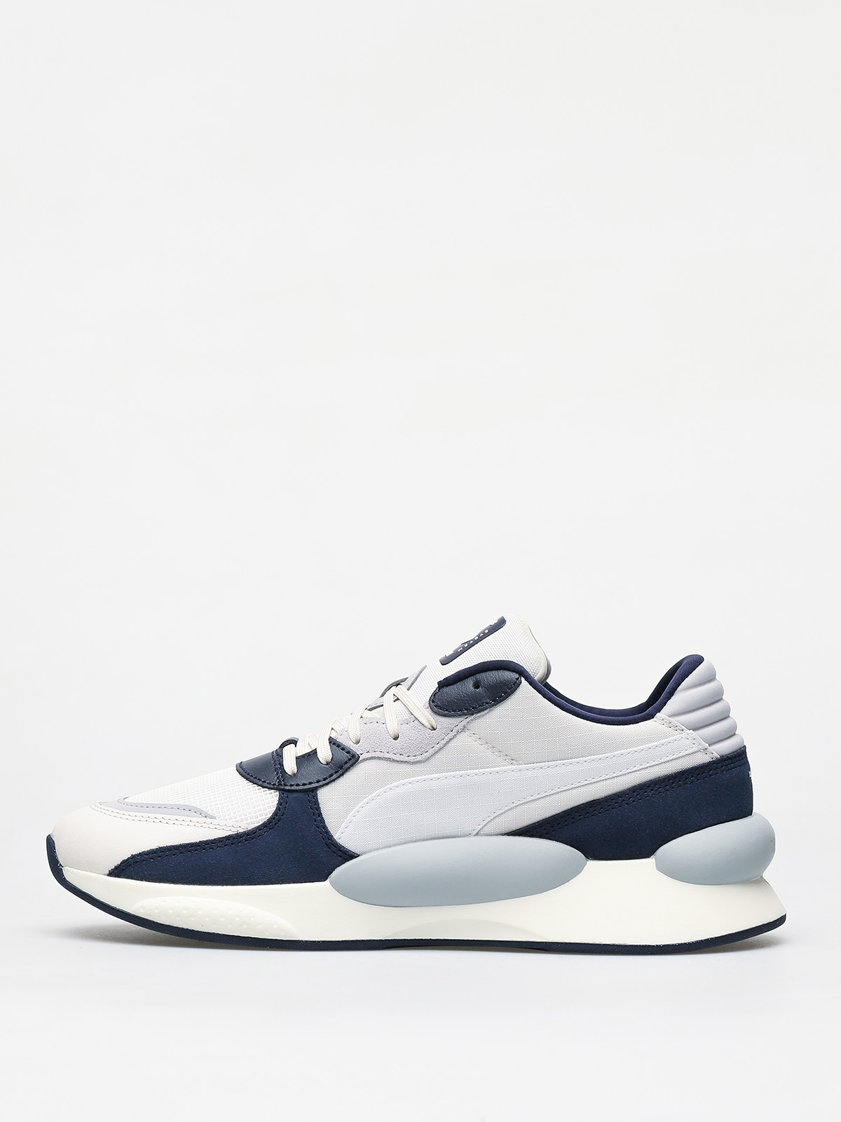 Buty Puma Rs 9.8 Space (whisper white/peacoat)