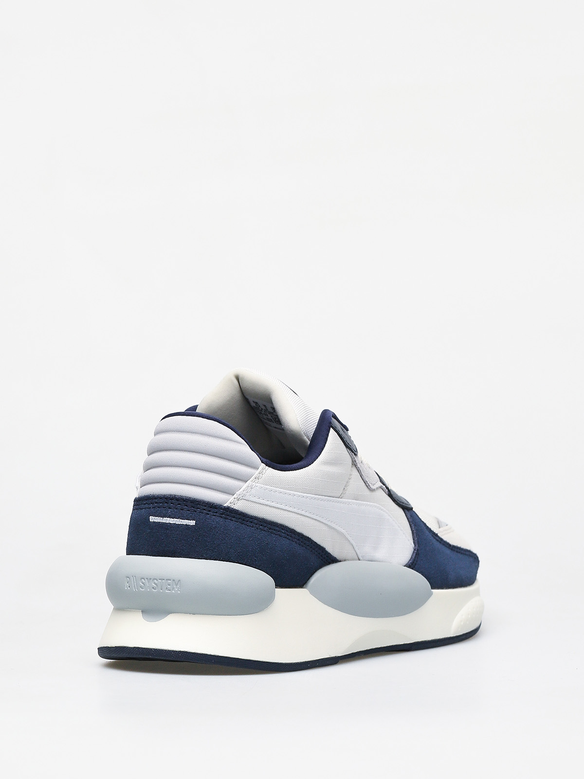 Buty Puma Rs 9.8 Space (whisper white/peacoat)