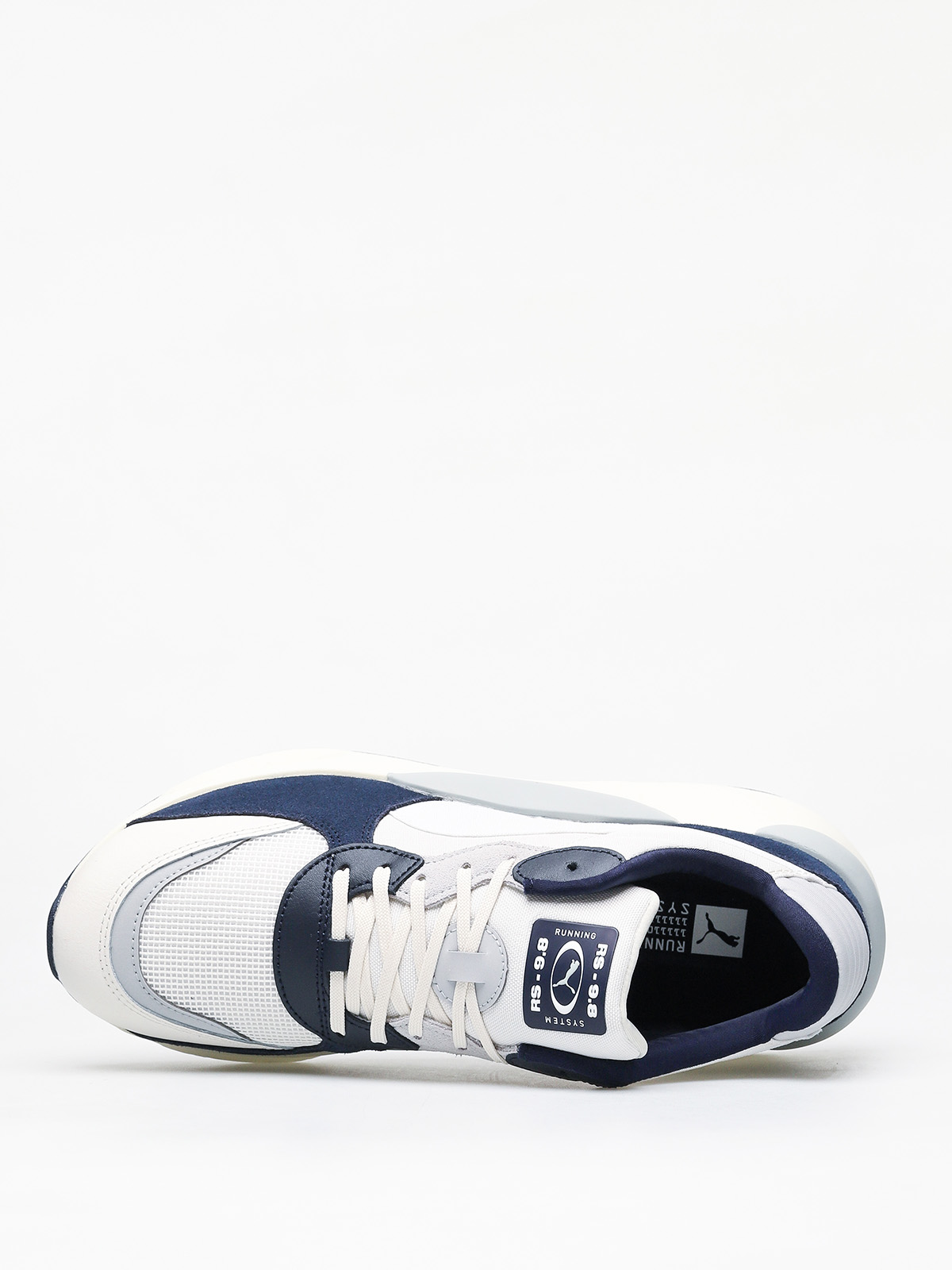 Buty Puma Rs 9.8 Space (whisper white/peacoat)