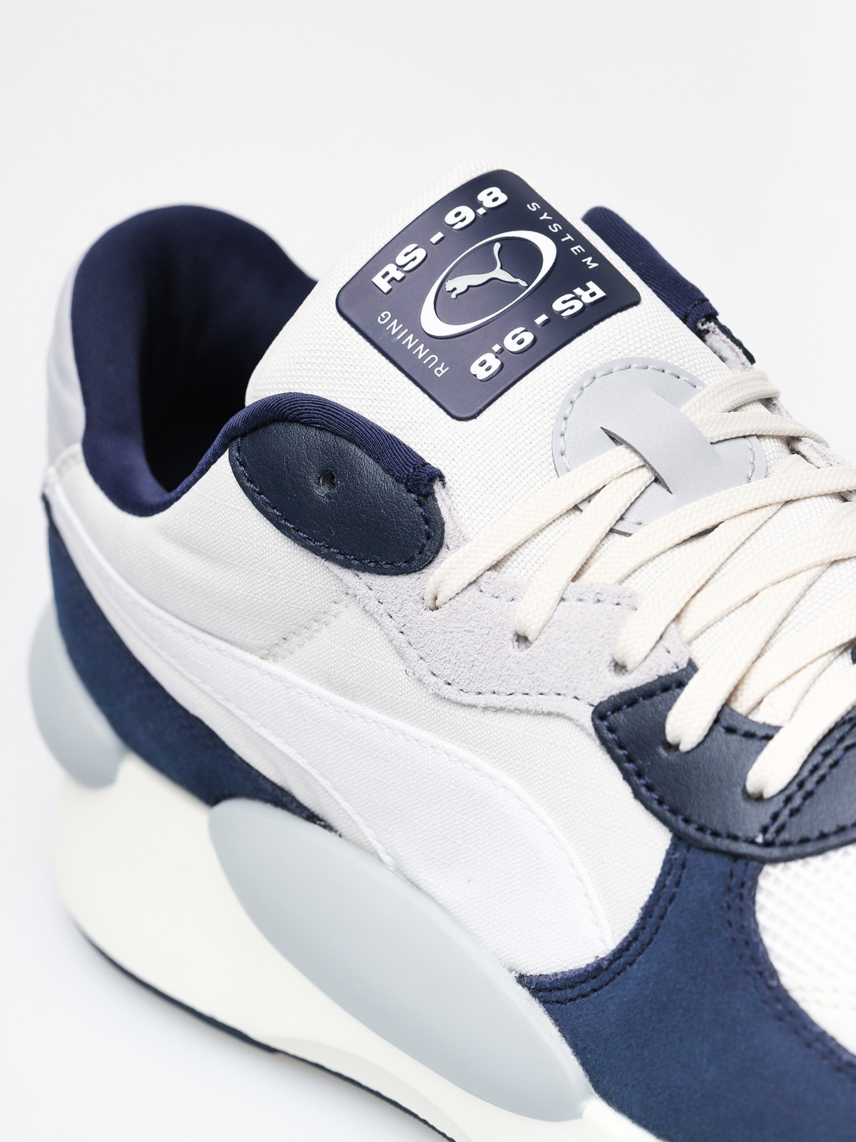 Buty Puma Rs 9.8 Space (whisper white/peacoat)