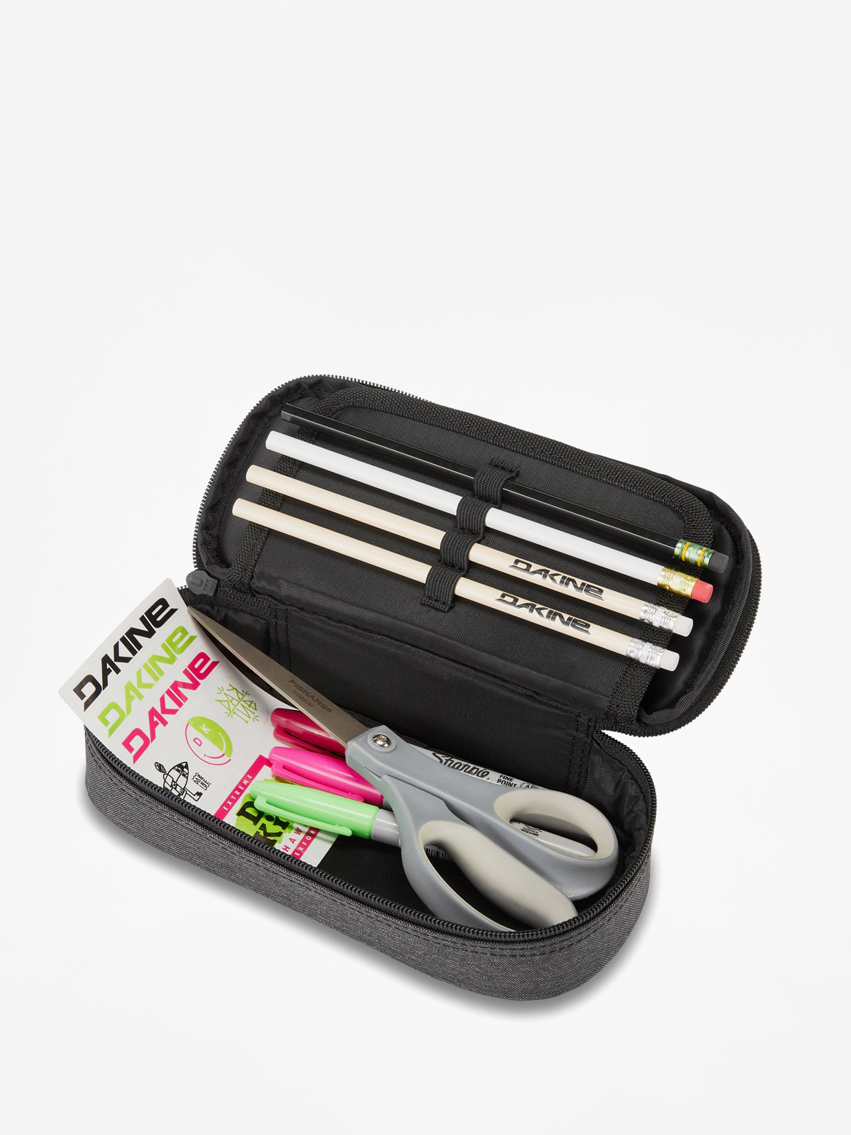 Piórnik Dakine School Case (hoxton)