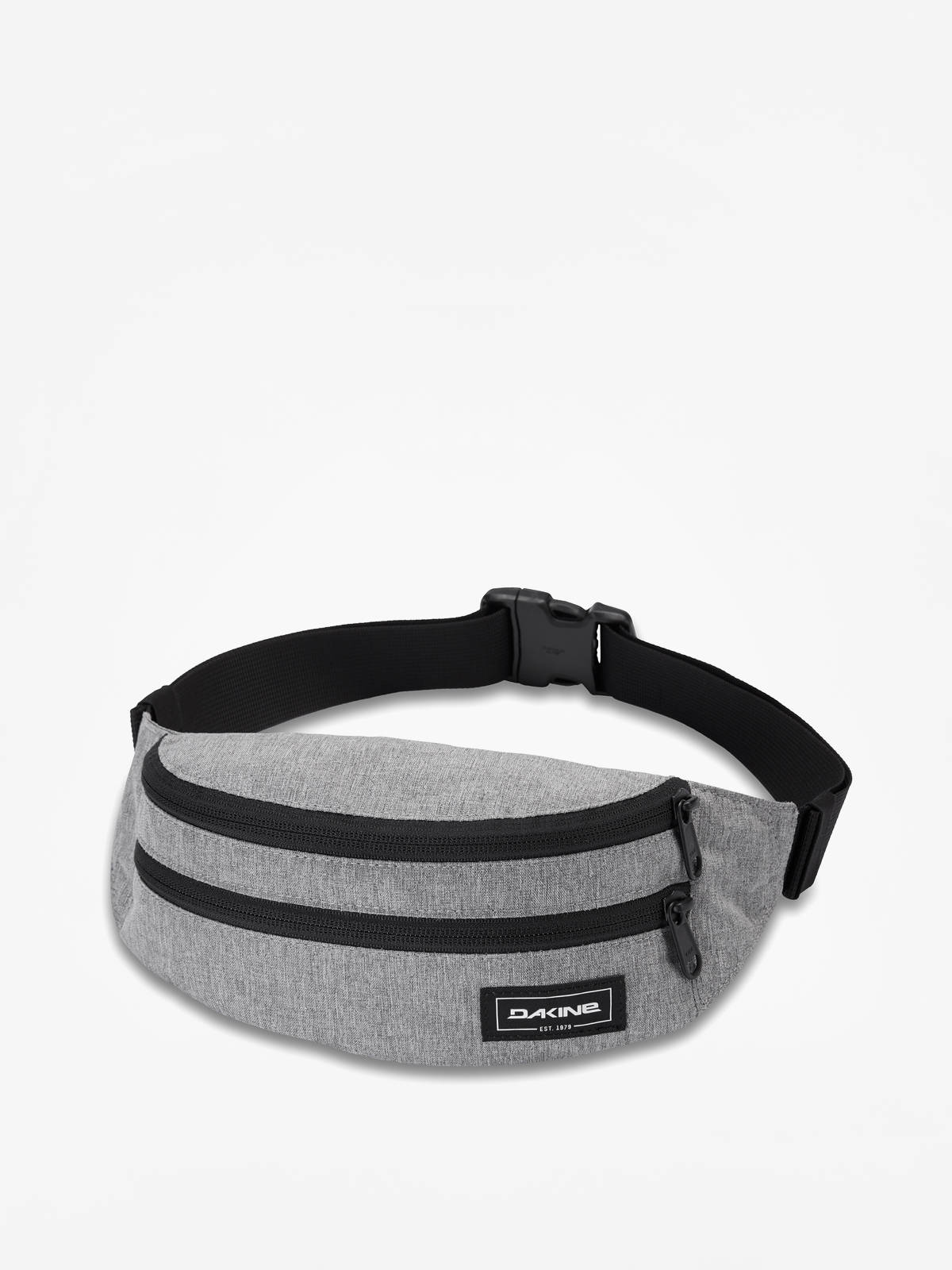 Nerka Dakine Classic Hip Pack (greyscale)