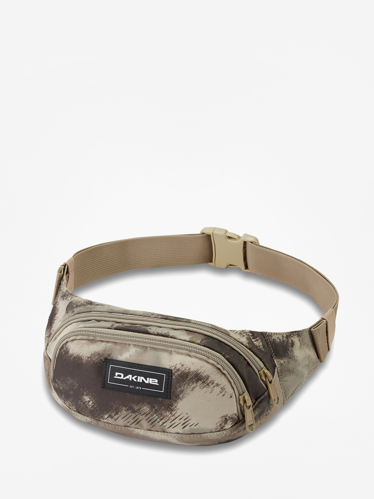 Nerka Dakine Hip Pack (ashcroft camo)