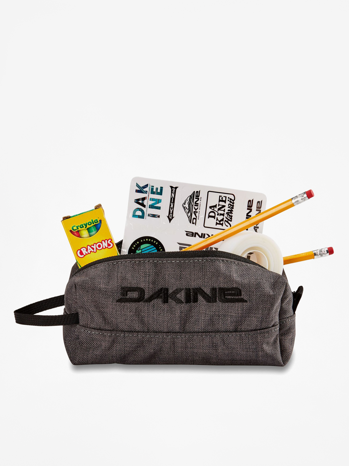 Piórnik Dakine Accessory Case (ashcroft camo)