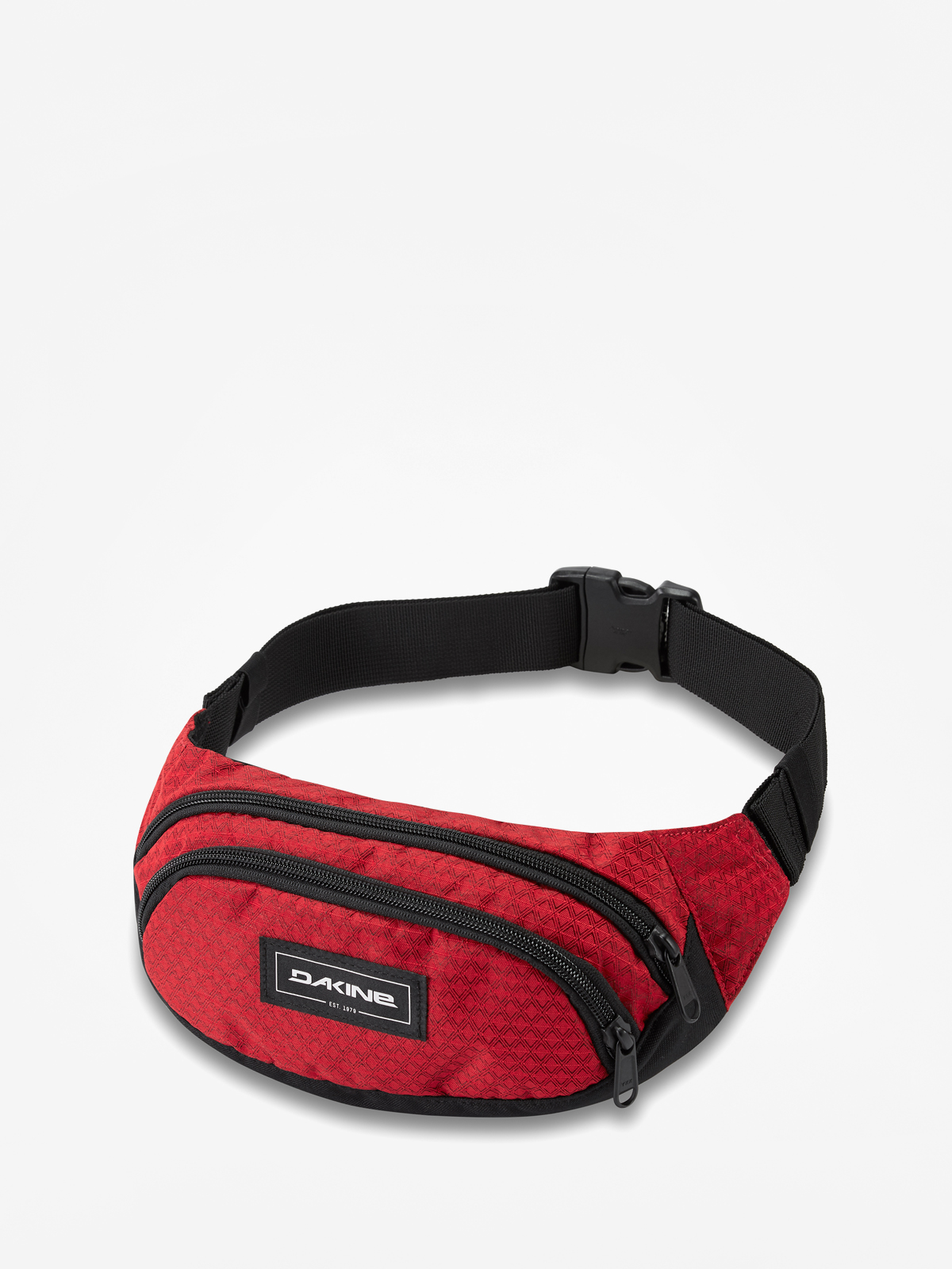 Nerka Dakine Hip Pack (crimson red)