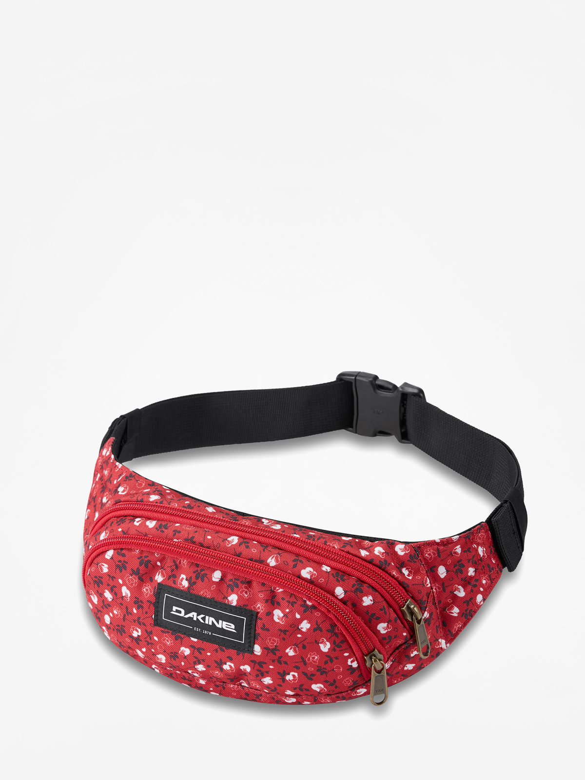 Nerka Dakine Hip Pack (crimson rose)